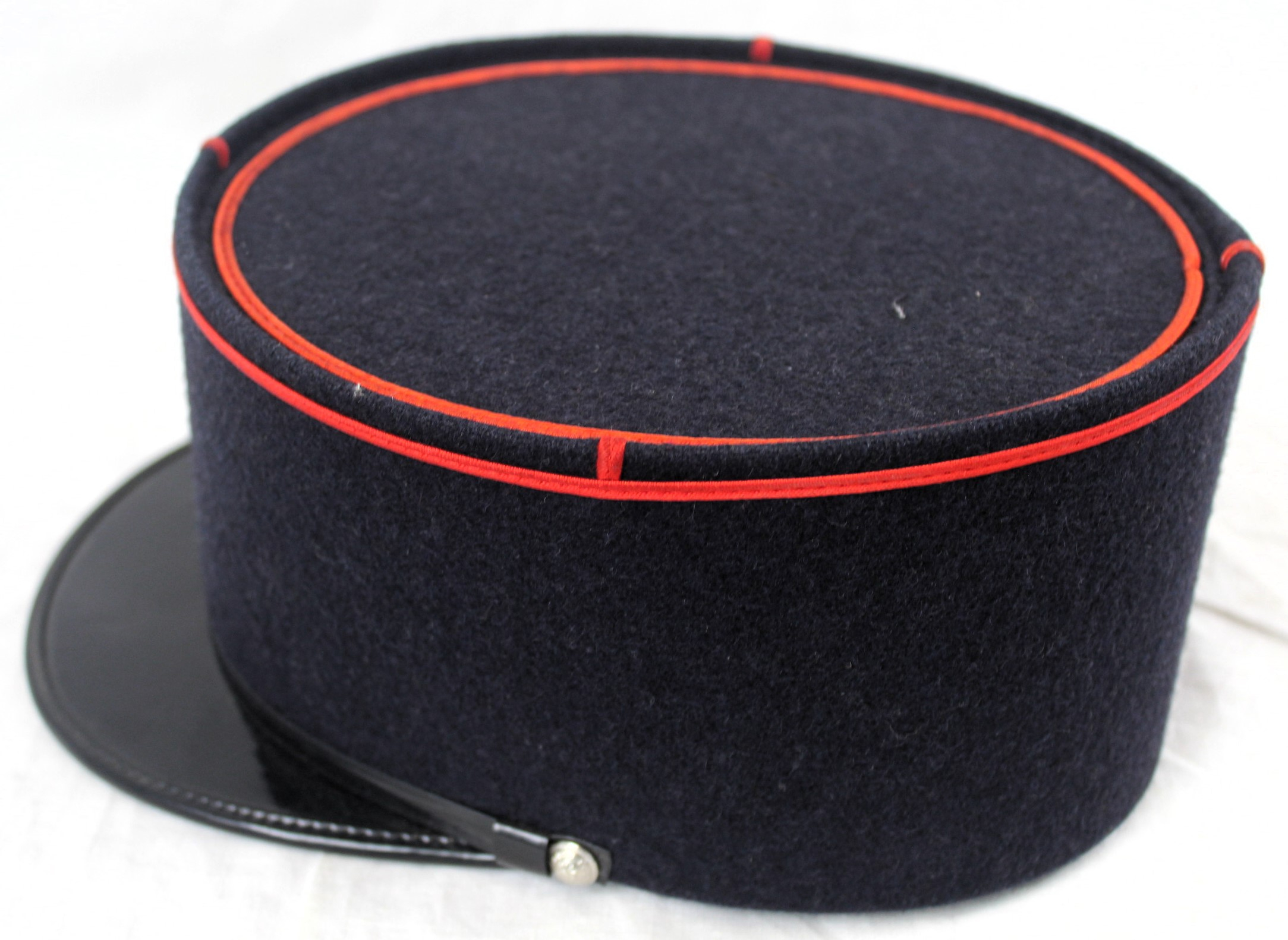 Voir photo 11 de Uniforme Cérémonie - Sapeur Pompier Uniforme Cérémonie - Sapeur Pompier Très bon état - Vue 11 -