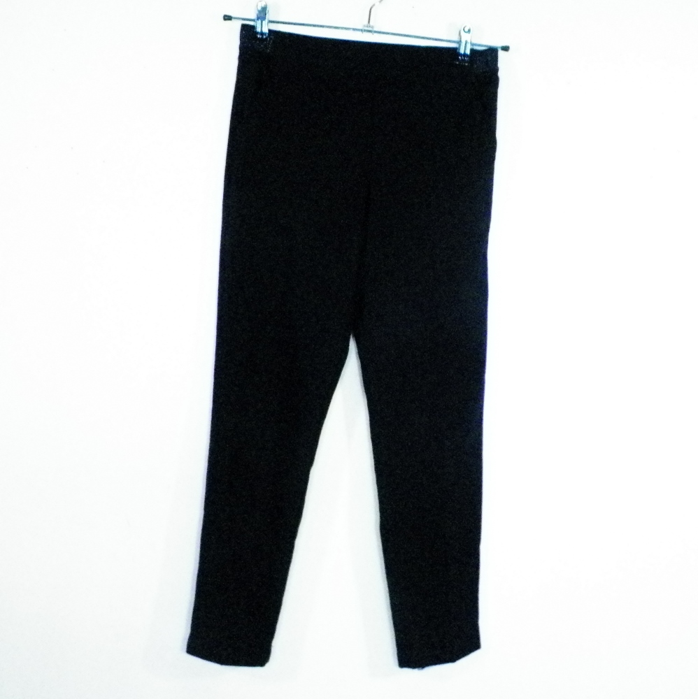 Pantalon Femme Bleu Marine LE TEMPS DES CERISES T S. Bon état -  reconditionné disponible sur Label Emmaüs