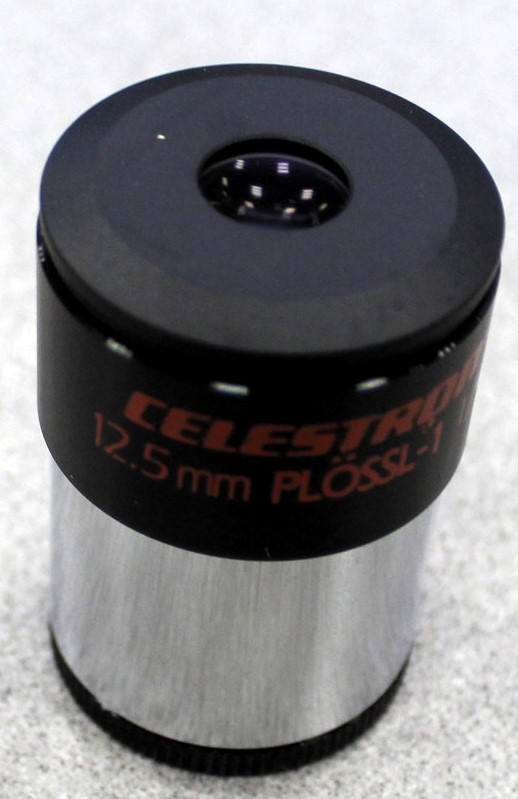 Télescope celestron G8 fastar - Bon état - Photo 11
