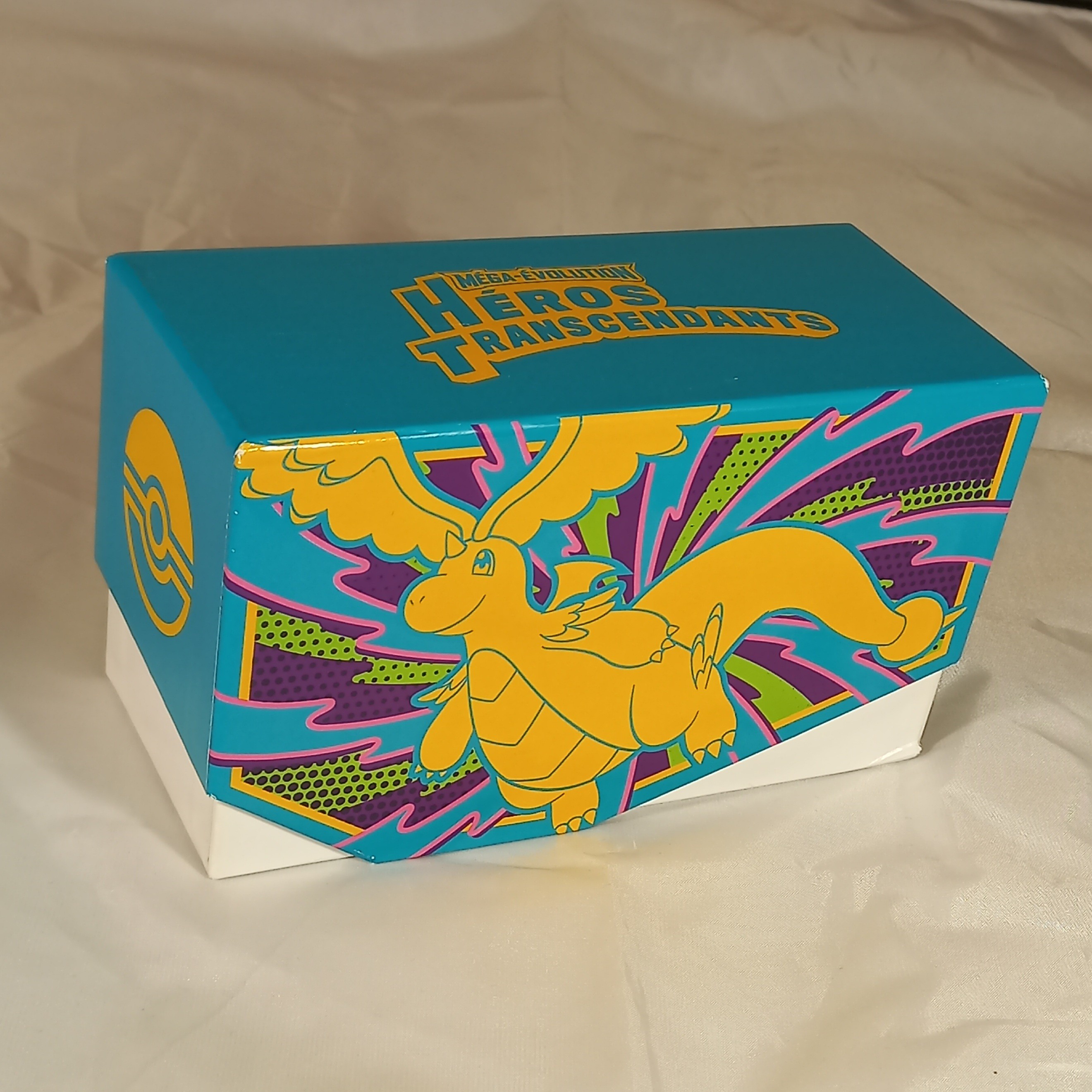 Voir photo 3 de LOT DE 650 CARTES POKEMON EN TRES BON ETAT DANS LEUR ETUI. LOT DE 650 CARTES POKEMON EN TRES BON ETAT DANS LEUR ETUI. Très bon état - Vue 3 -