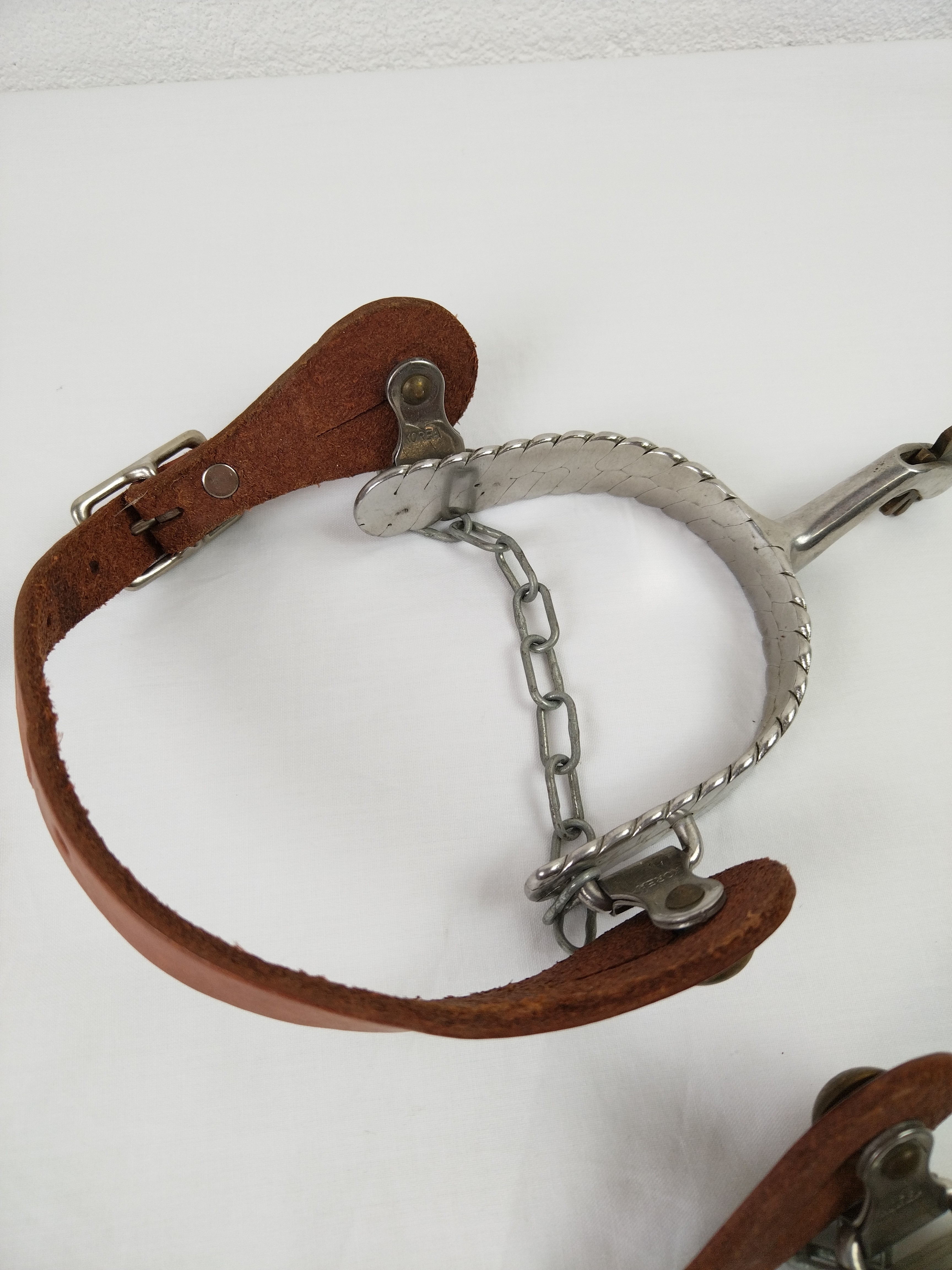 Eperons Weaver Korea - Photo 4