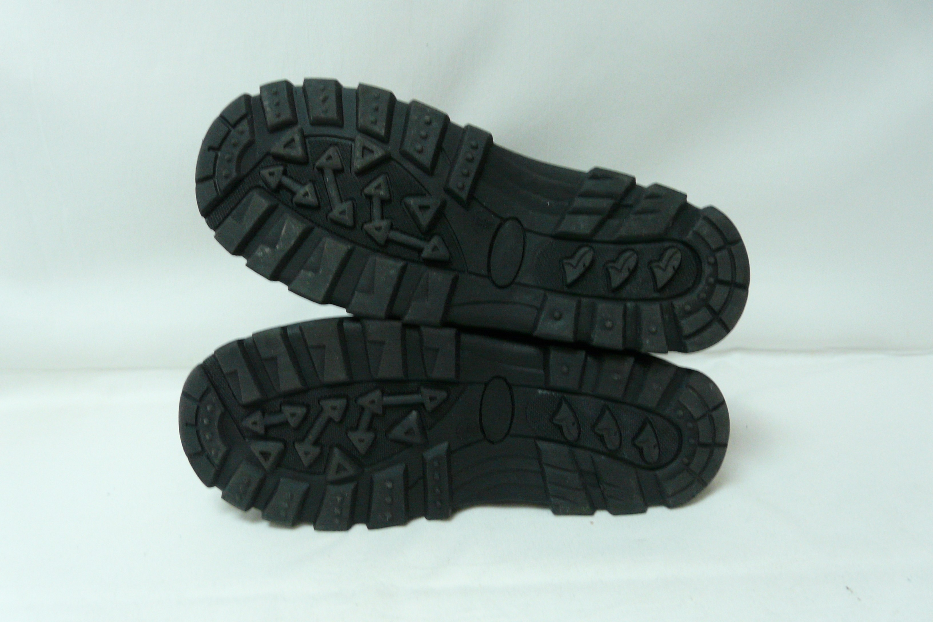C76 - Bottes de neige fourrées - Mc Kinley - Pointure 37/38 Très bon état - Vue 7 - 