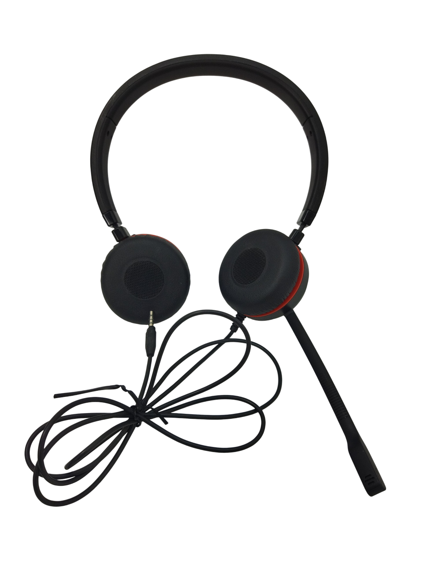 Casque Stéréo Jabra Evolve 30 MS comme neuf - Photo 0
