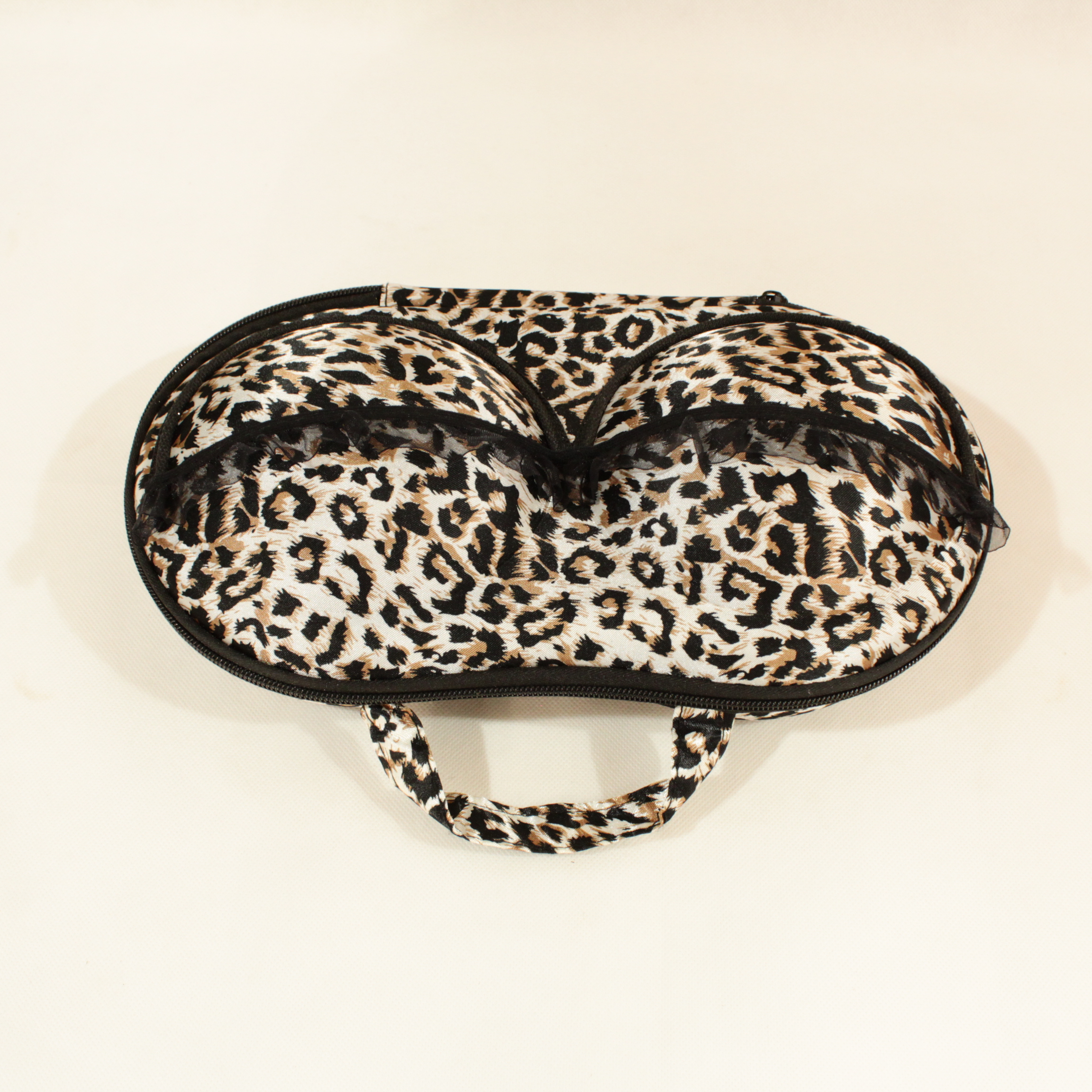 Soutien-gorge lingerie Bikini coque État correct - Vue 2 - 
