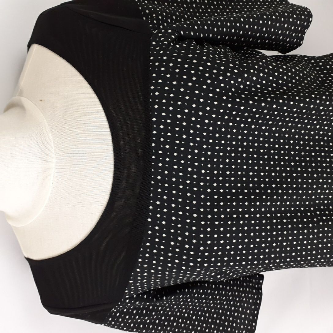 robe manches courtes - Formul - 36 Bon état - Vue 2 - 