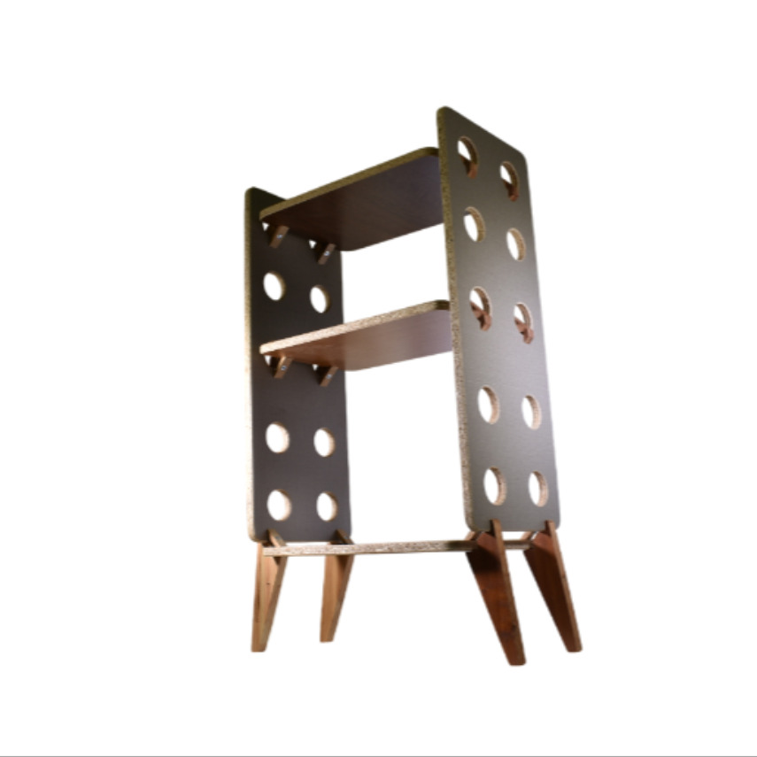 Meuble de rangement 