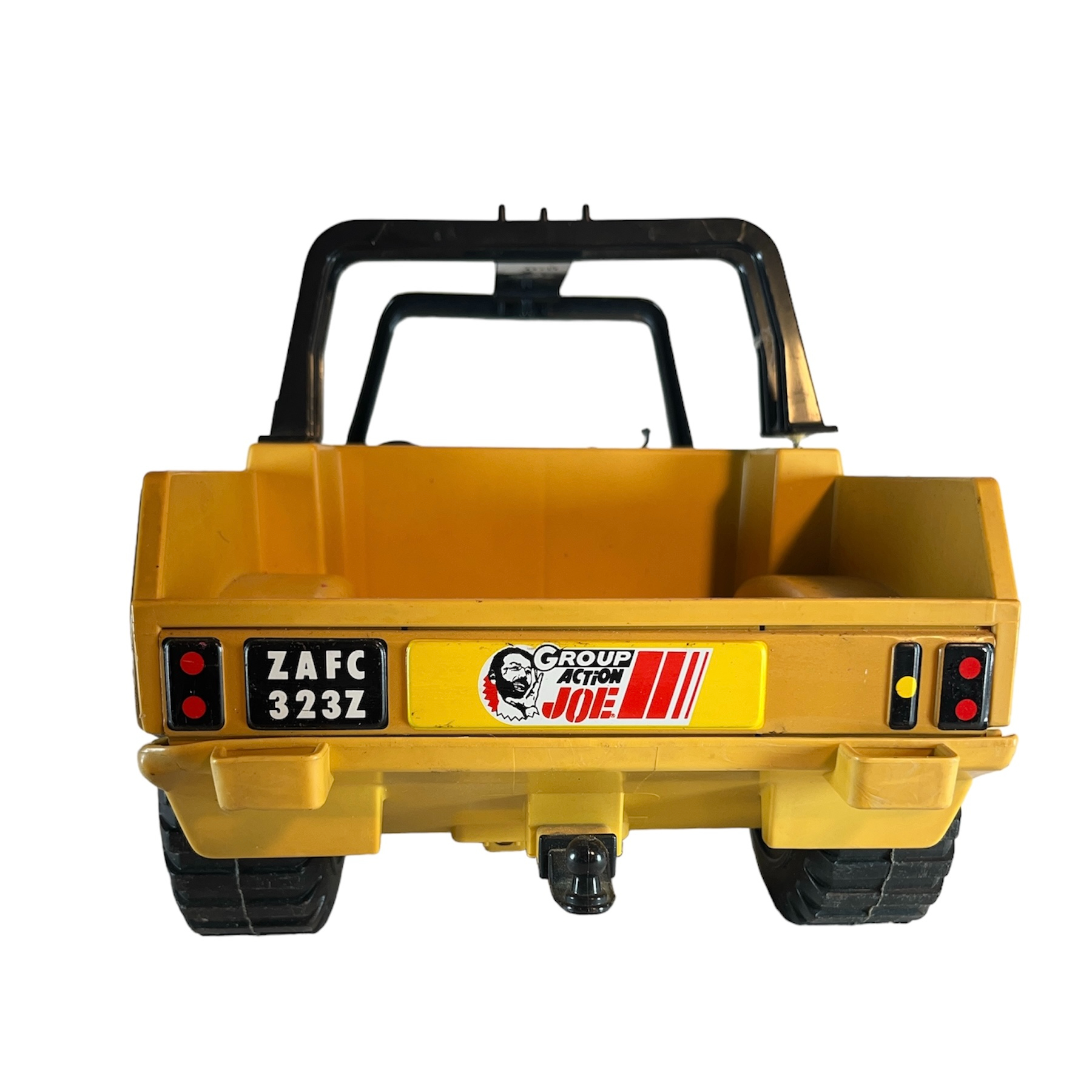 Joustra Buggy Dune Cruiser ( GROUPE ACTION JOE ) - État correct - Photo 4