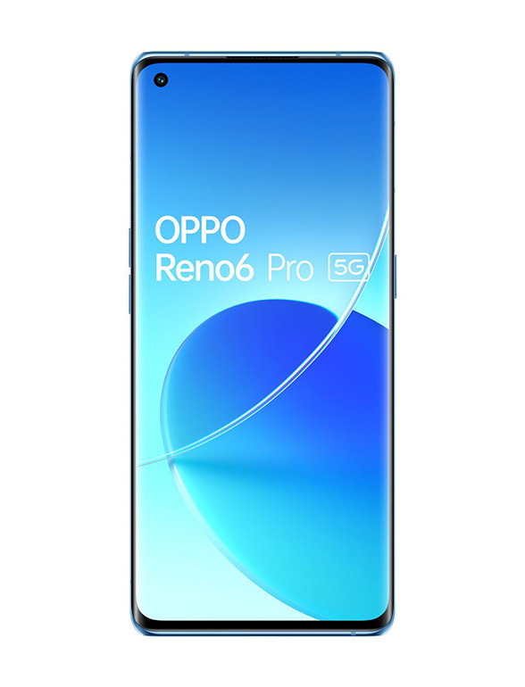 Oppo Reno6 Pro