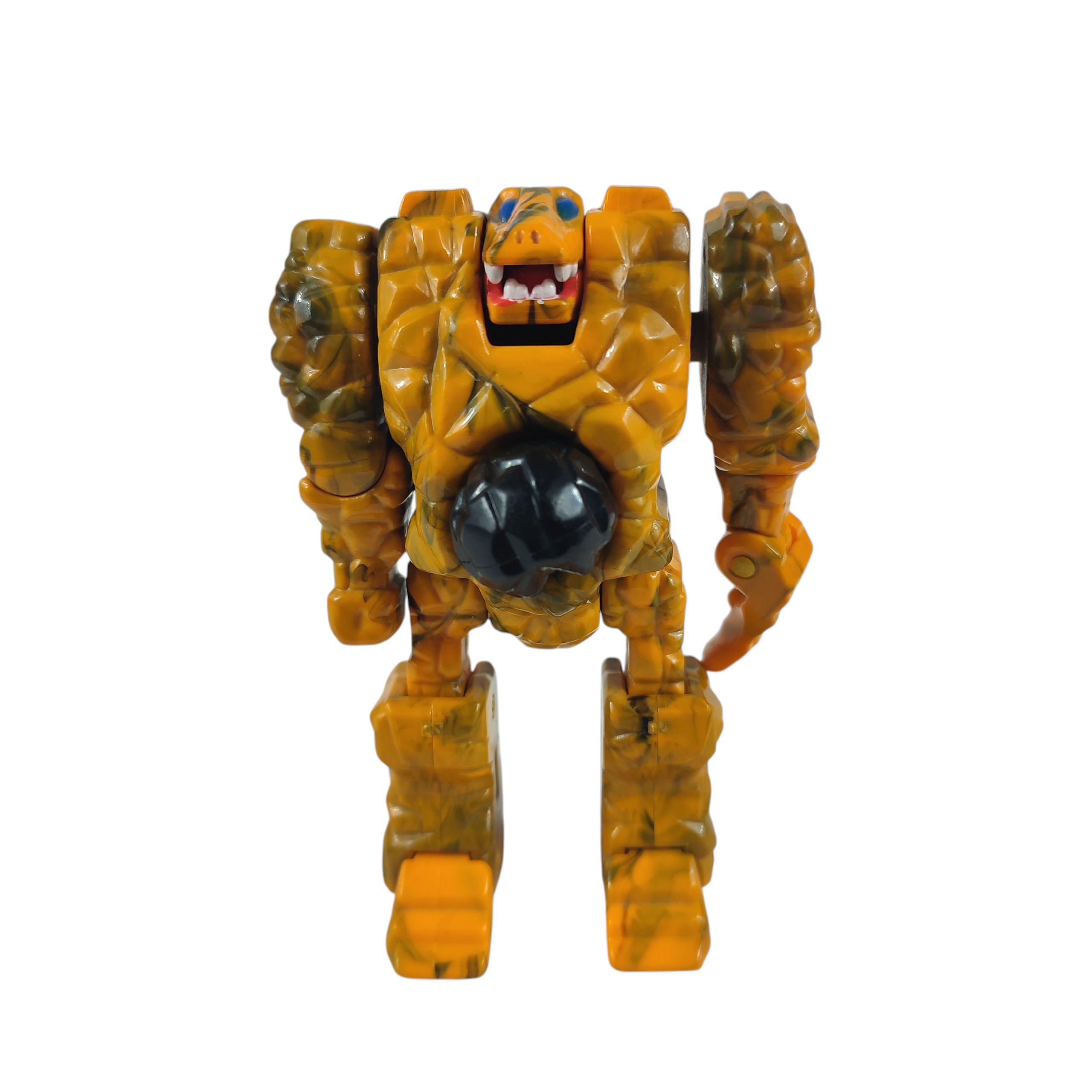Acheter Figurine Rock Lords Rock Shot - Bandai 1986 Japan Bon état - 39,20 € Figurine Rock Lords Rock Shot - Bandai 1986 Japan Bon état - reconditionné disponible sur Label Emmaüs