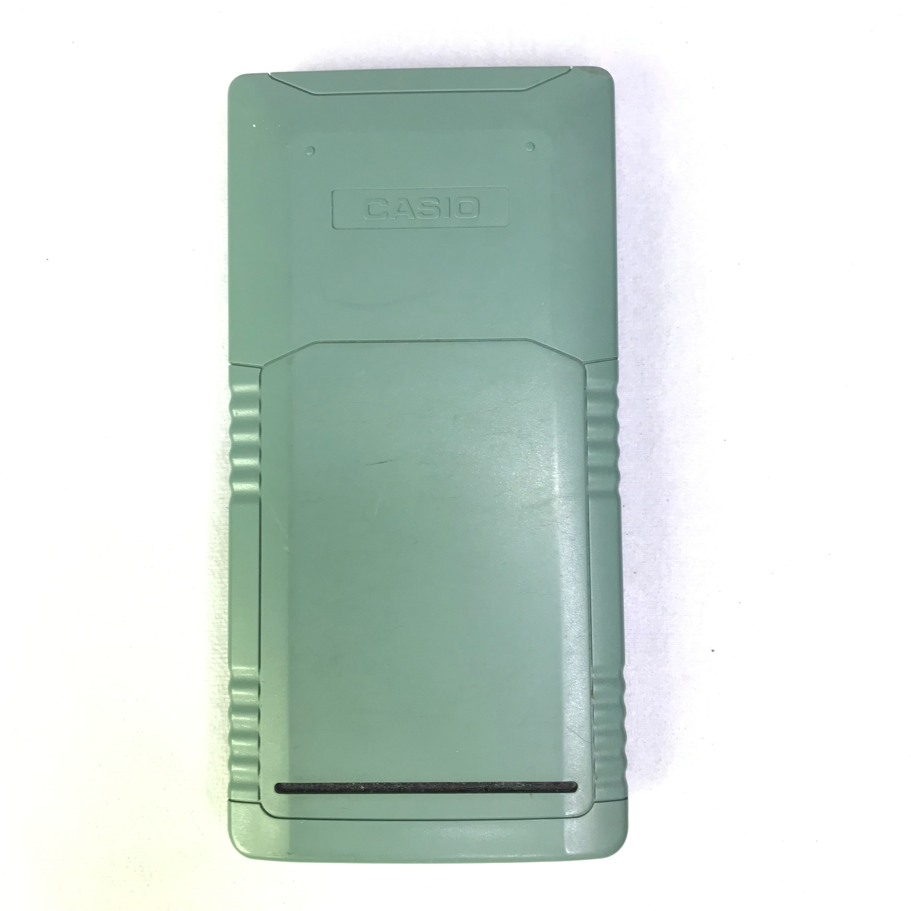 Calculatrice Casio Graph35 Bon état - Vue 3 - 