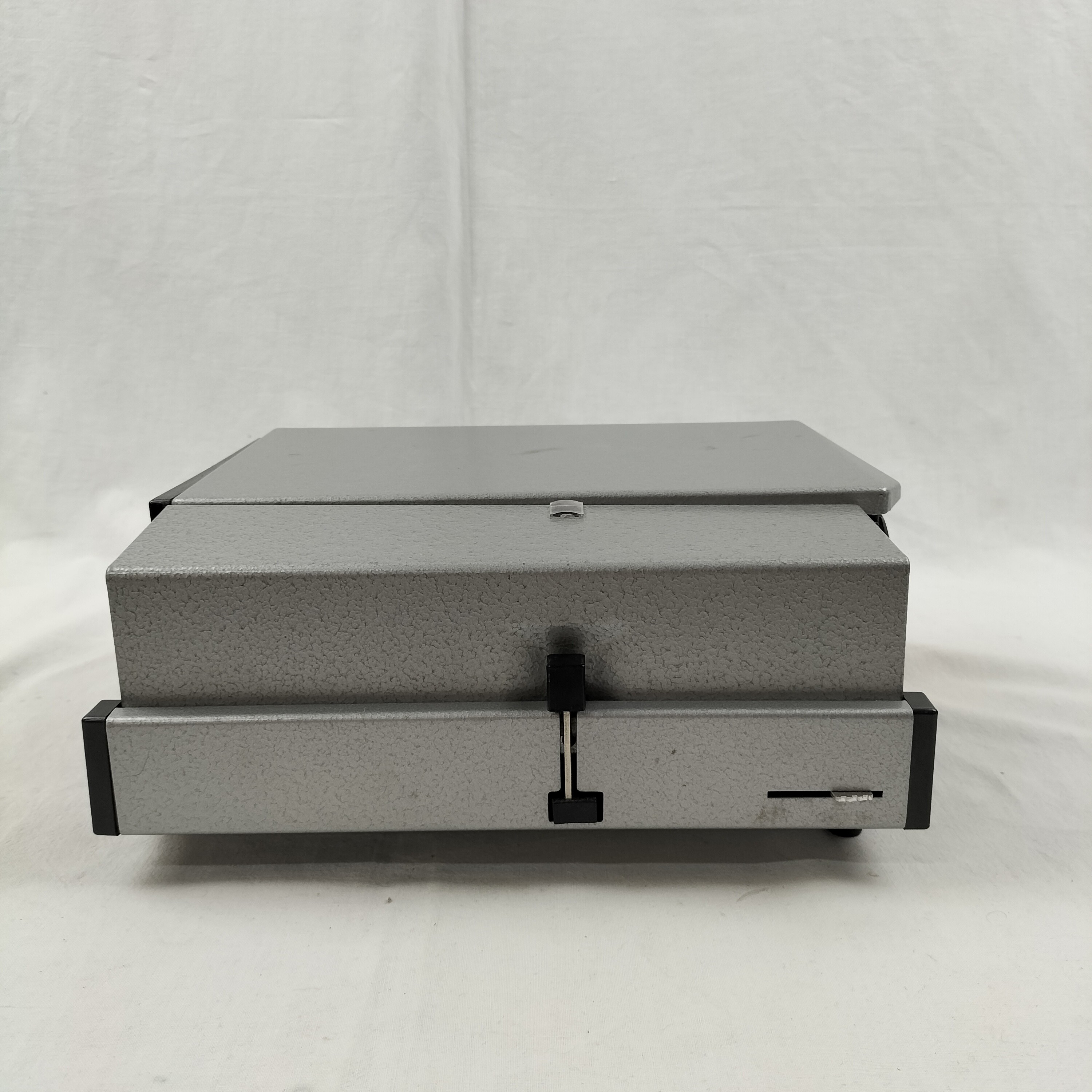 Projecteur Diapos "Prestinox 2" N 24, SANS TESTE - État correct - Photo 7