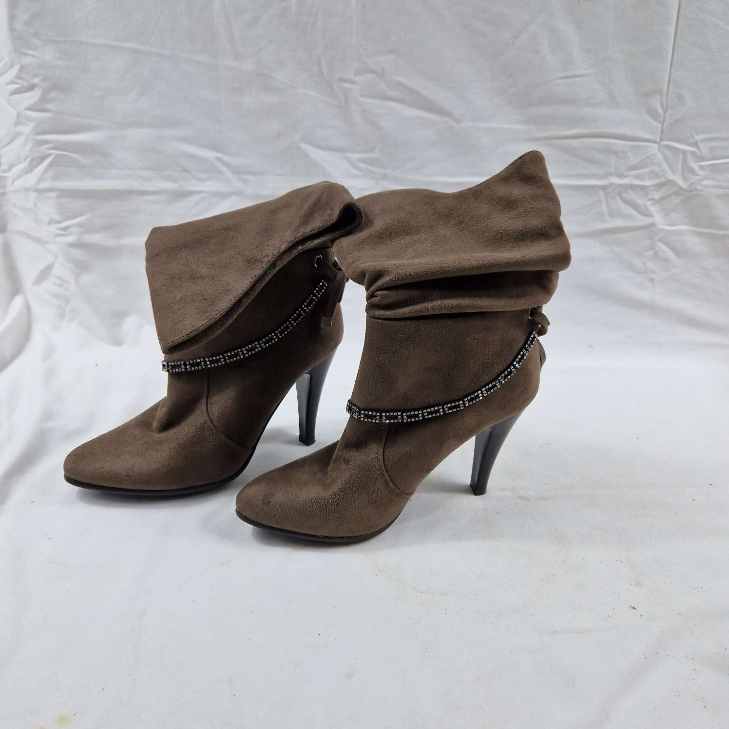 Bottines T37 just women - Photo 3