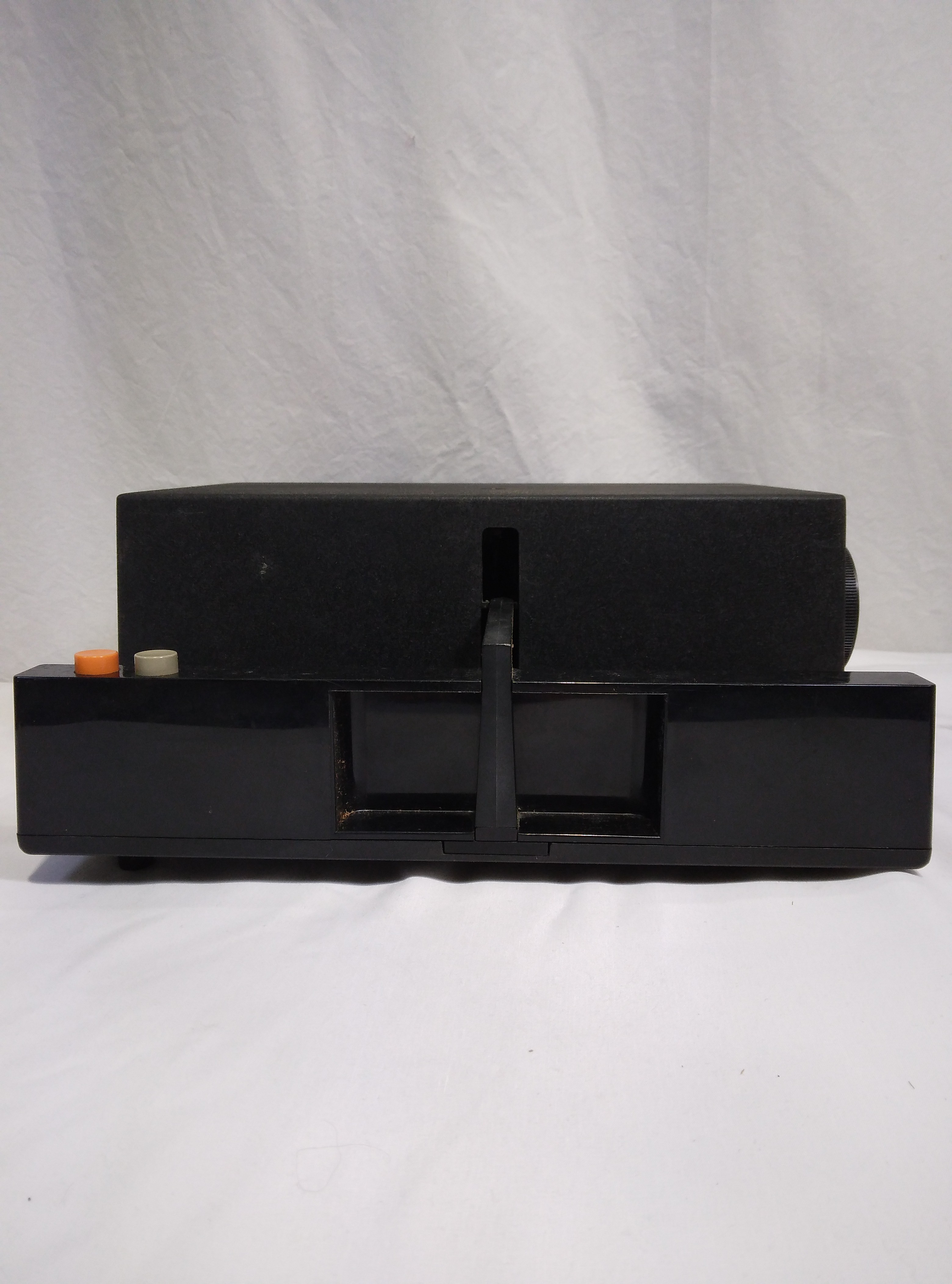 Projecteur diapositives Voigtlander VP 135 A testé Très bon état - Vue 4 - 