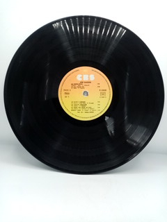 Voir photo 5 de ALBUM VINYLE 33T, JOE DASSIN, JOE DASSIN ALBUM VINYLE 33T, JOE DASSIN, JOE DASSIN État correct - Vue 5 -