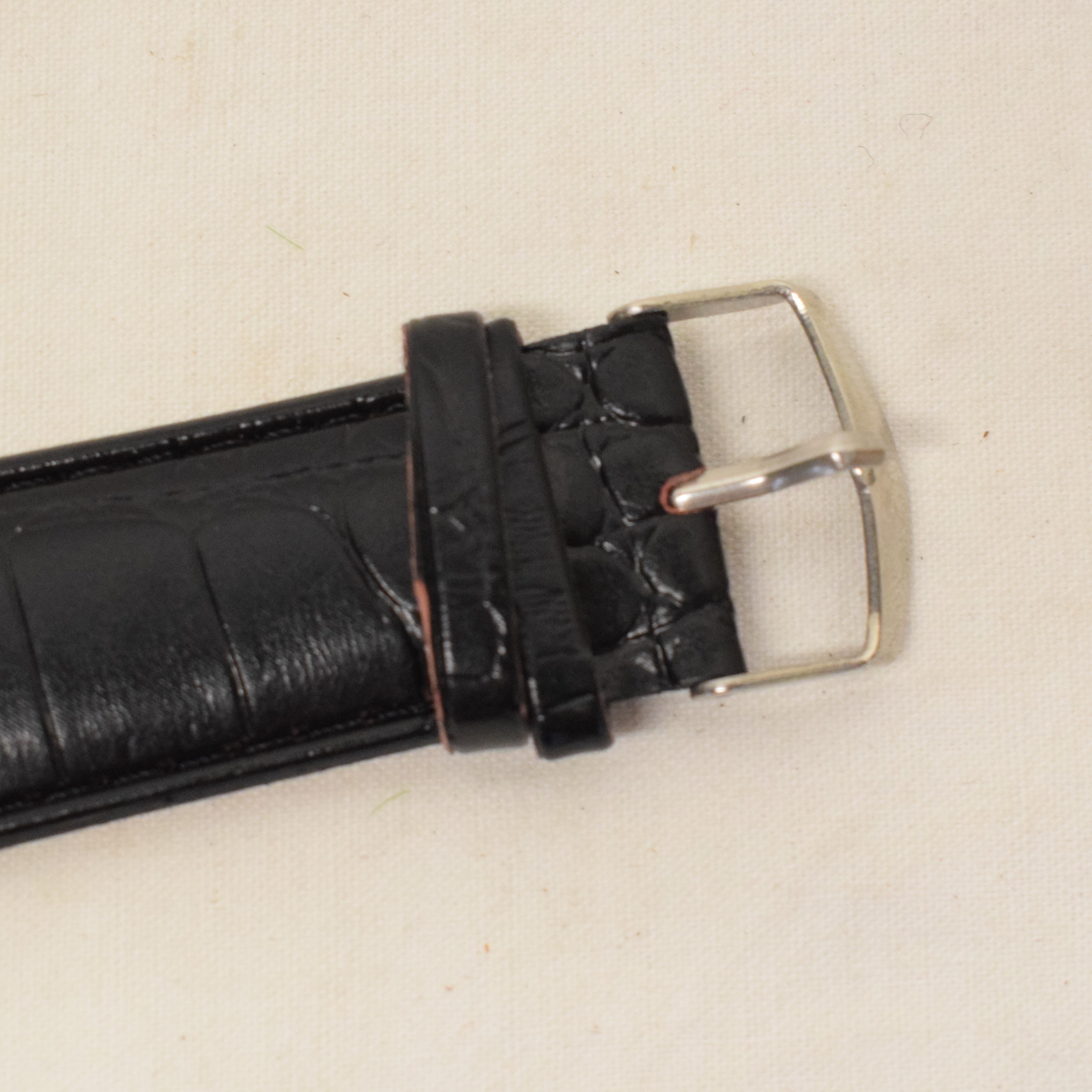 Montre à quartz femme de marque TEXTO   - Vue 3 - 