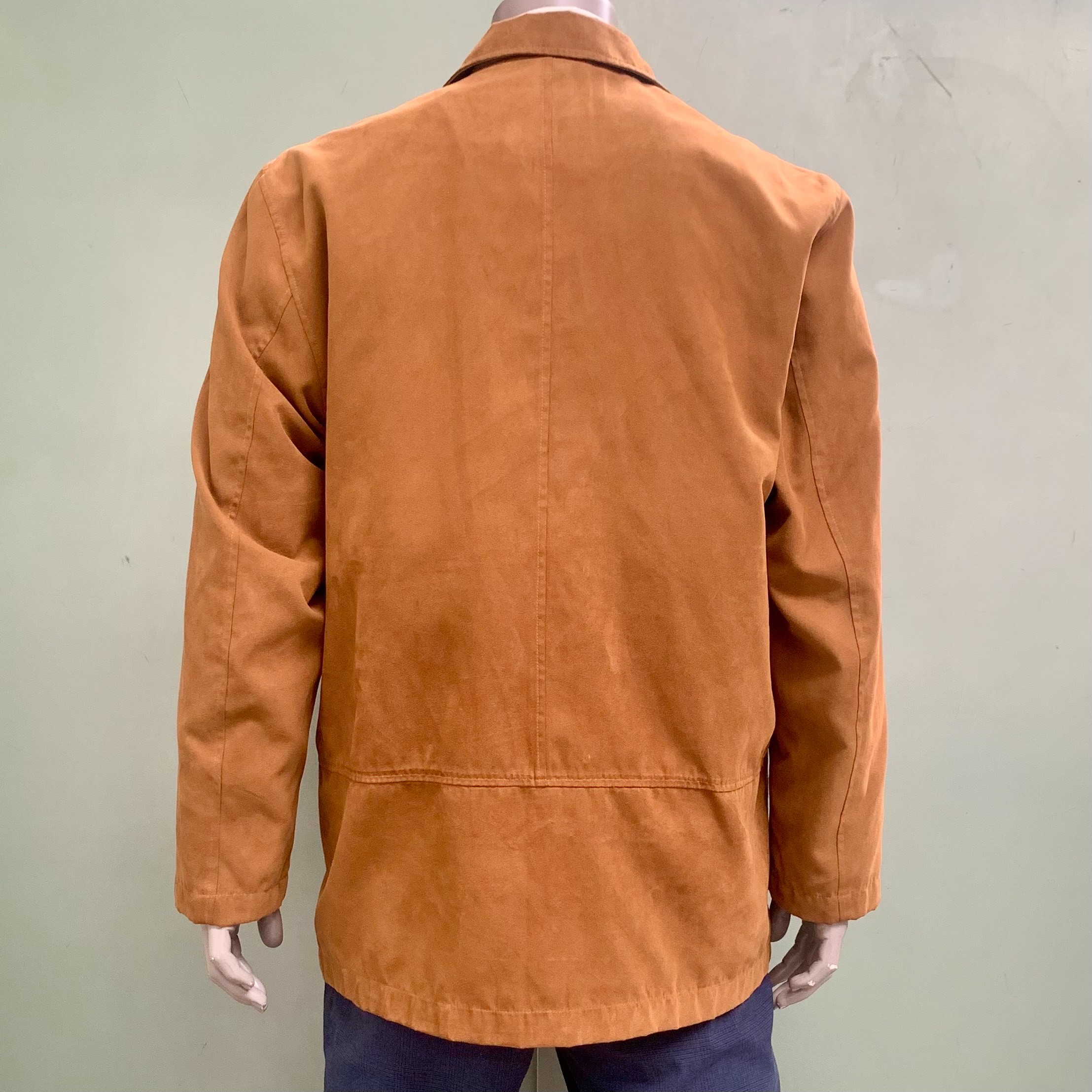 Veste Saint-Hilaire Sport taille 52 - Photo 1