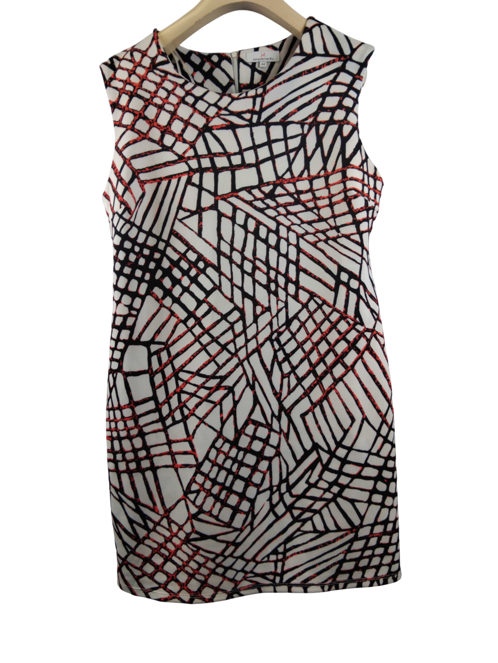 Robe multi couleur - 42/44 - Jacqueline Riu - Modalova