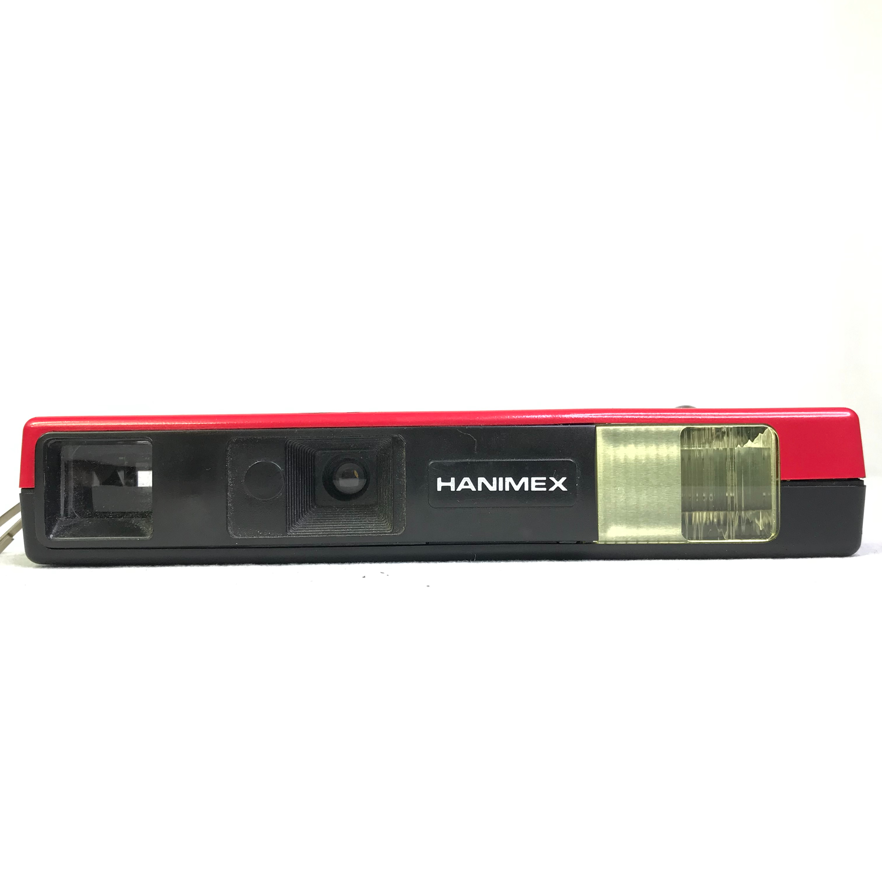 Appareil photo argentique Hanimex 110 DF  - Photo 1
