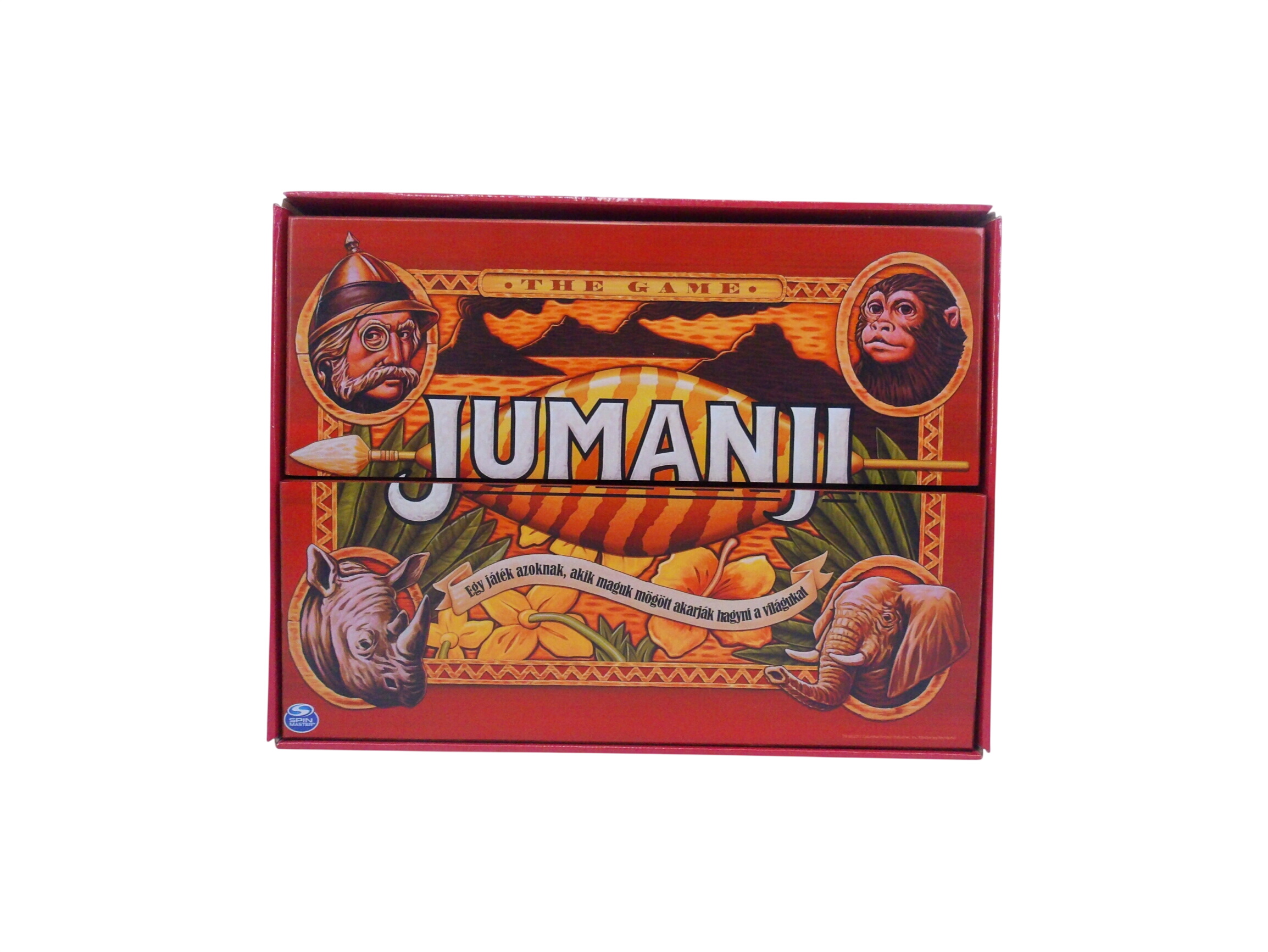 Acheter Jumanji- Édition 2017 Comme neuf - 16,80 € Jumanji- Édition 2017 Comme neuf - reconditionné disponible sur Label Emmaüs