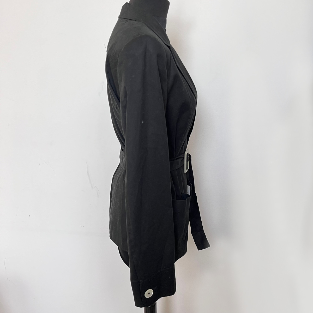 Blazer Mettez Paris T.42  - Vue 3 - 