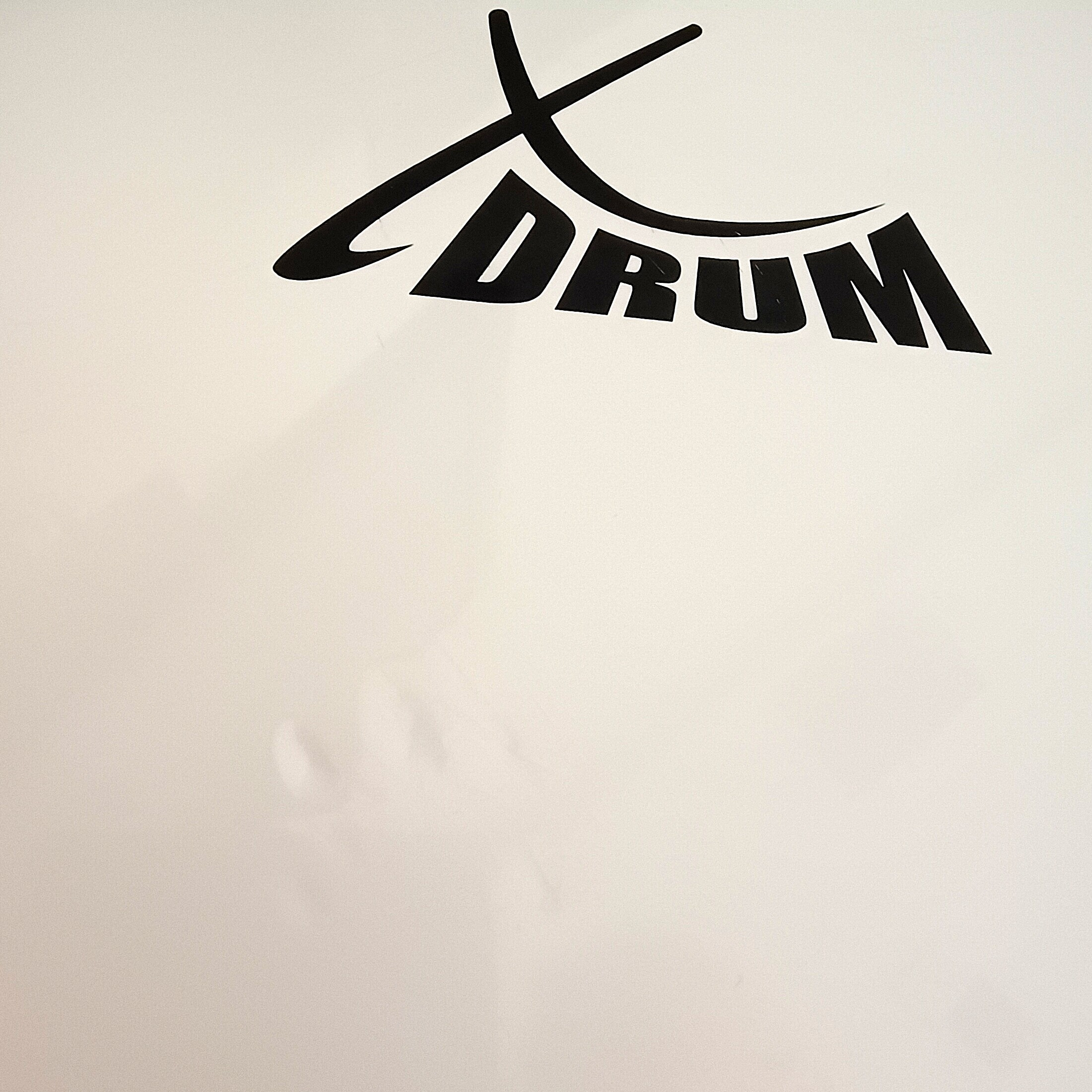 Grosse caisse de fanfare Drum Ø 48 cm avec sangles Bon état - Vue 7 - 