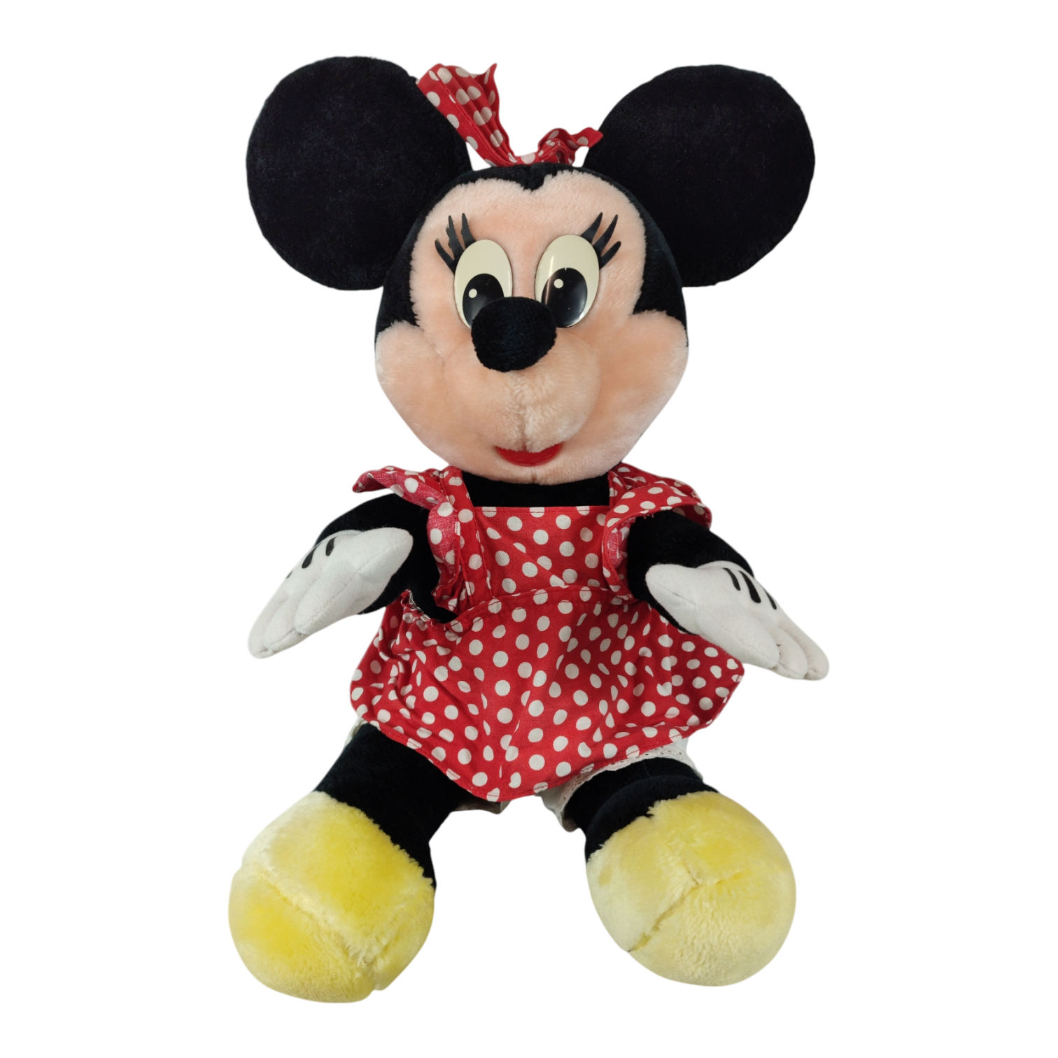 Jyothinivasaluva Peluche Minnie Disney Grande Petite Peluche
