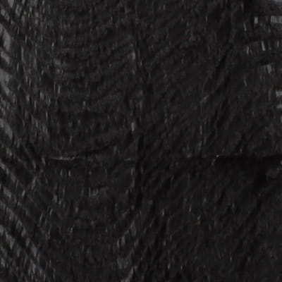 Robe noire sans manches - Femme - Alexia Klein - Taille 40 Très bon état - Vue 4 - 