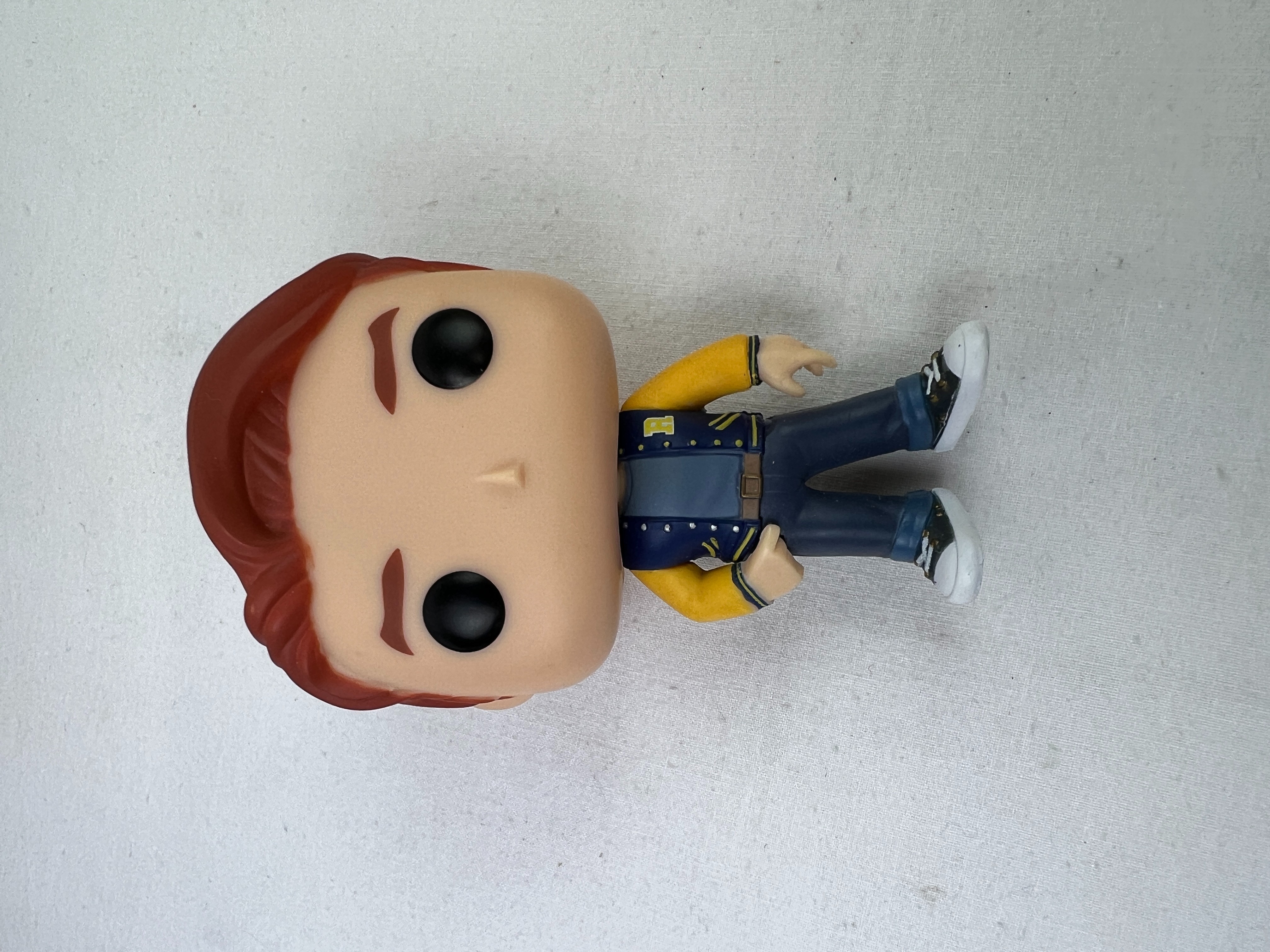 Voir photo 14 de 8 Figurines Funko Pop 8 Figurines Funko Pop - Vue 14 -