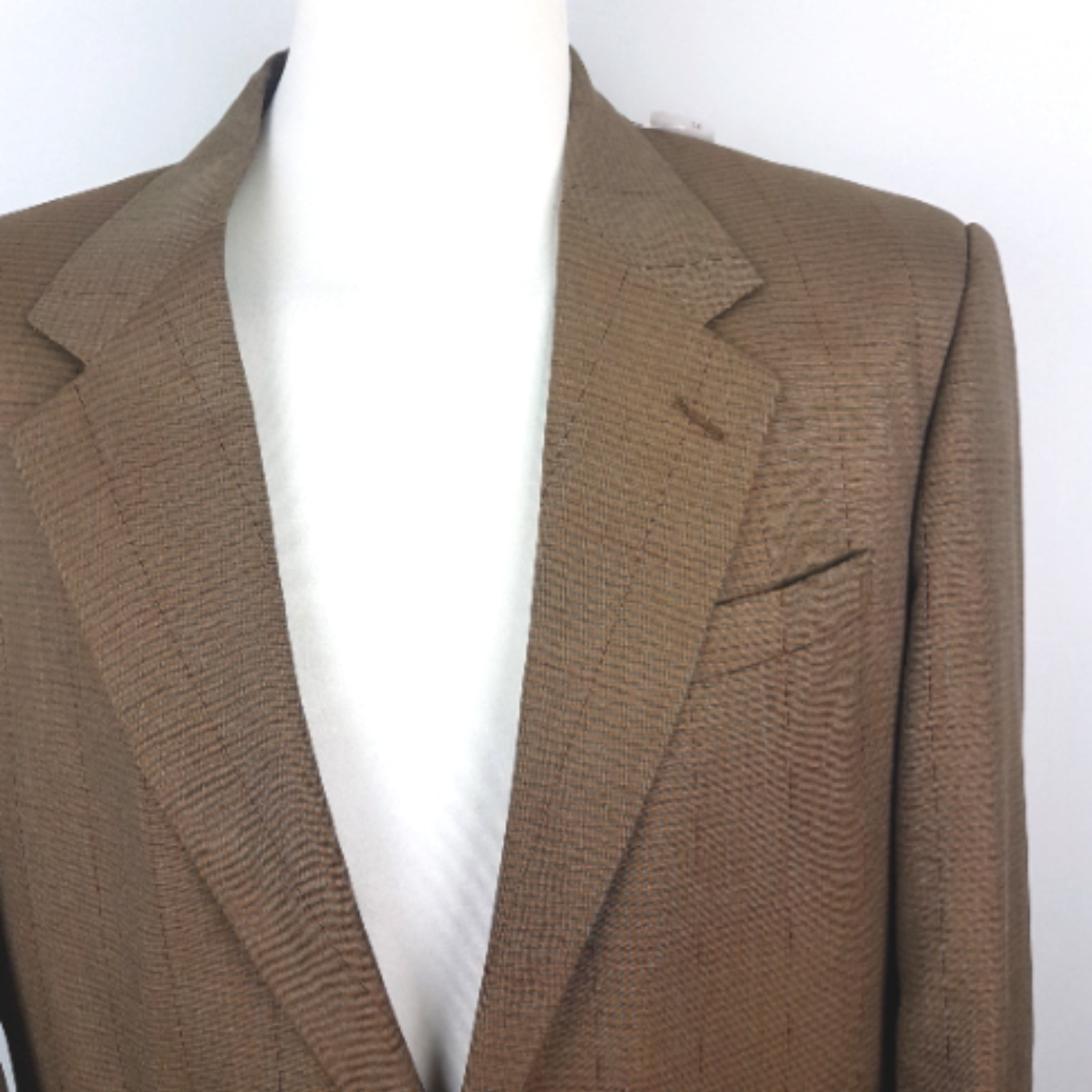 Veste de Costume - Olivier Debreuil - 50 - Photo 1
