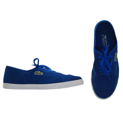 Baskets - Pointures 39.5 - lacoste - Modalova