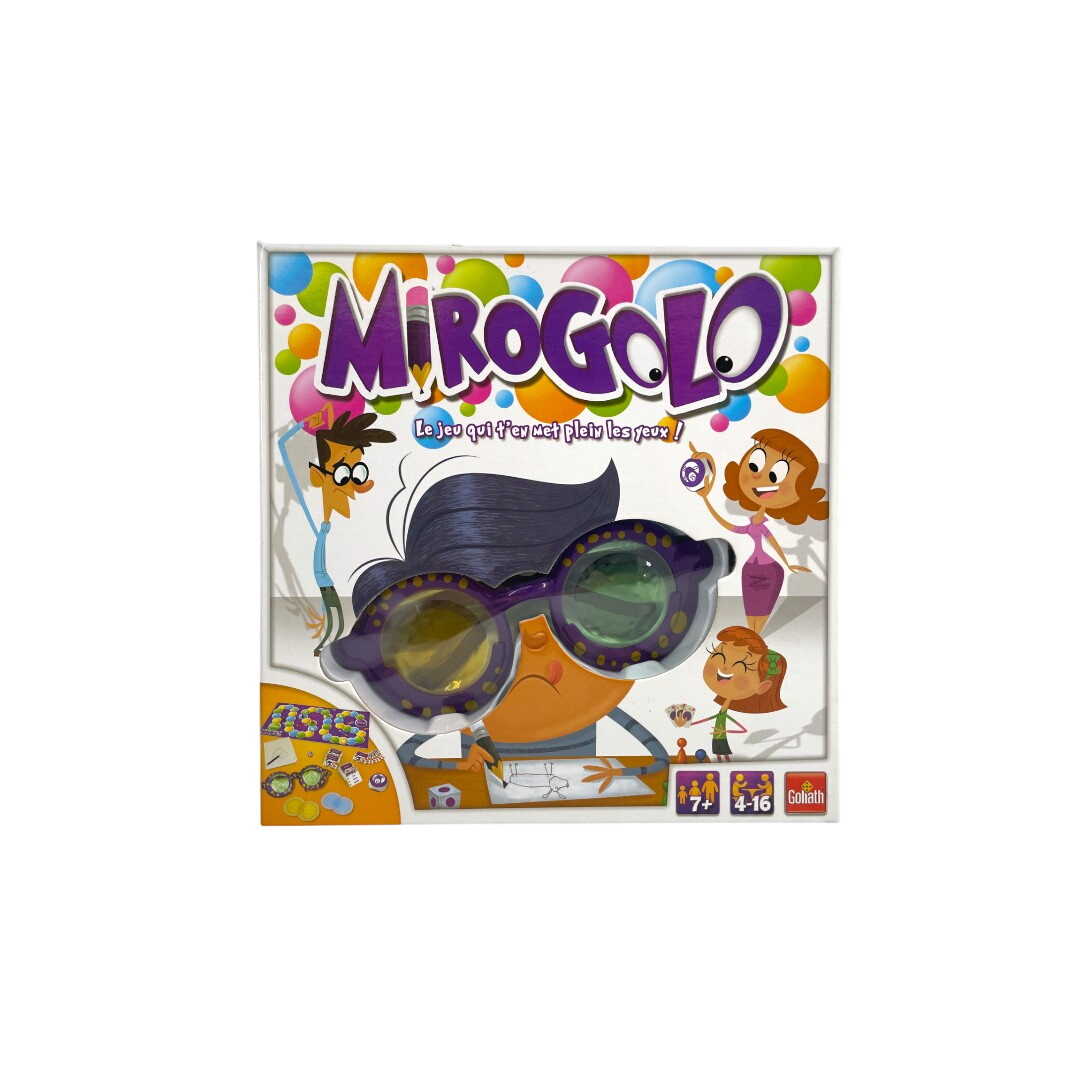 Acheter Mirogolo - 15,00 € Mirogolo - reconditionné disponible sur Label Emmaüs