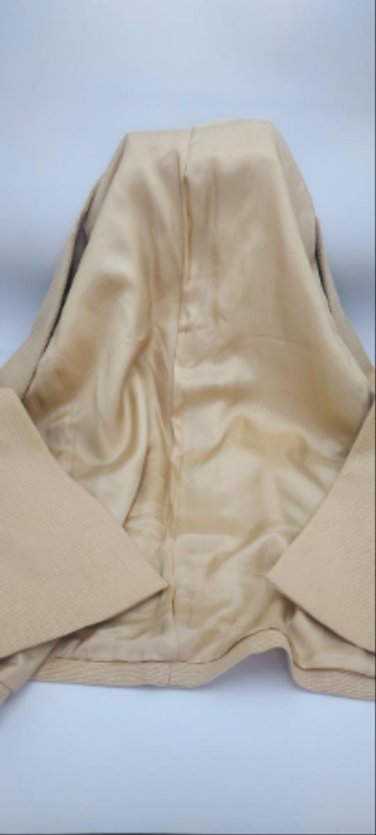 Veste 3/4 femme - "Burton" of London - Mi saisons - Très bon état - Photo 5