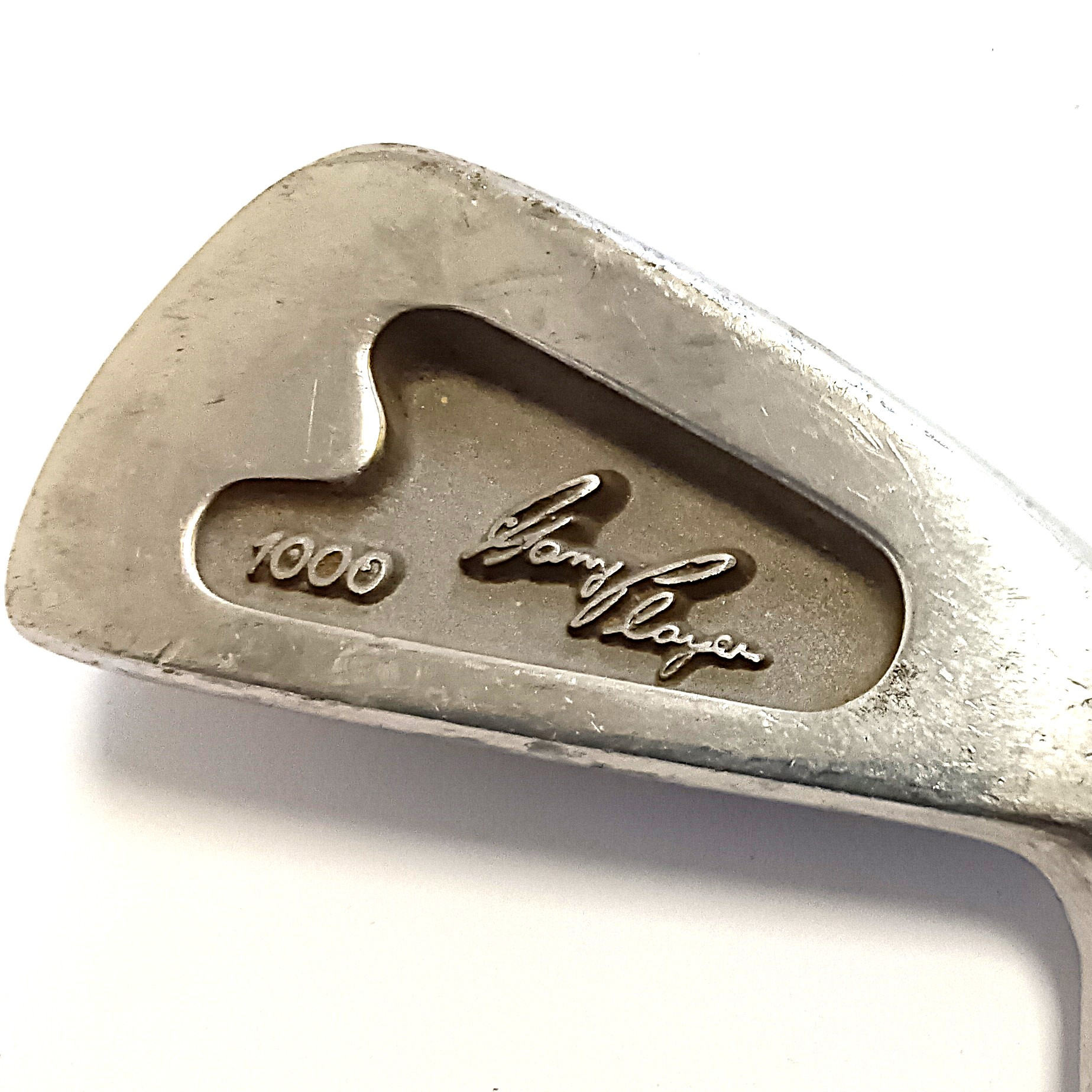 Voir photo 21 de Lot de 8 clubs de golf avec accessoires Lot de 8 clubs de golf avec accessoires - Vue 21 -