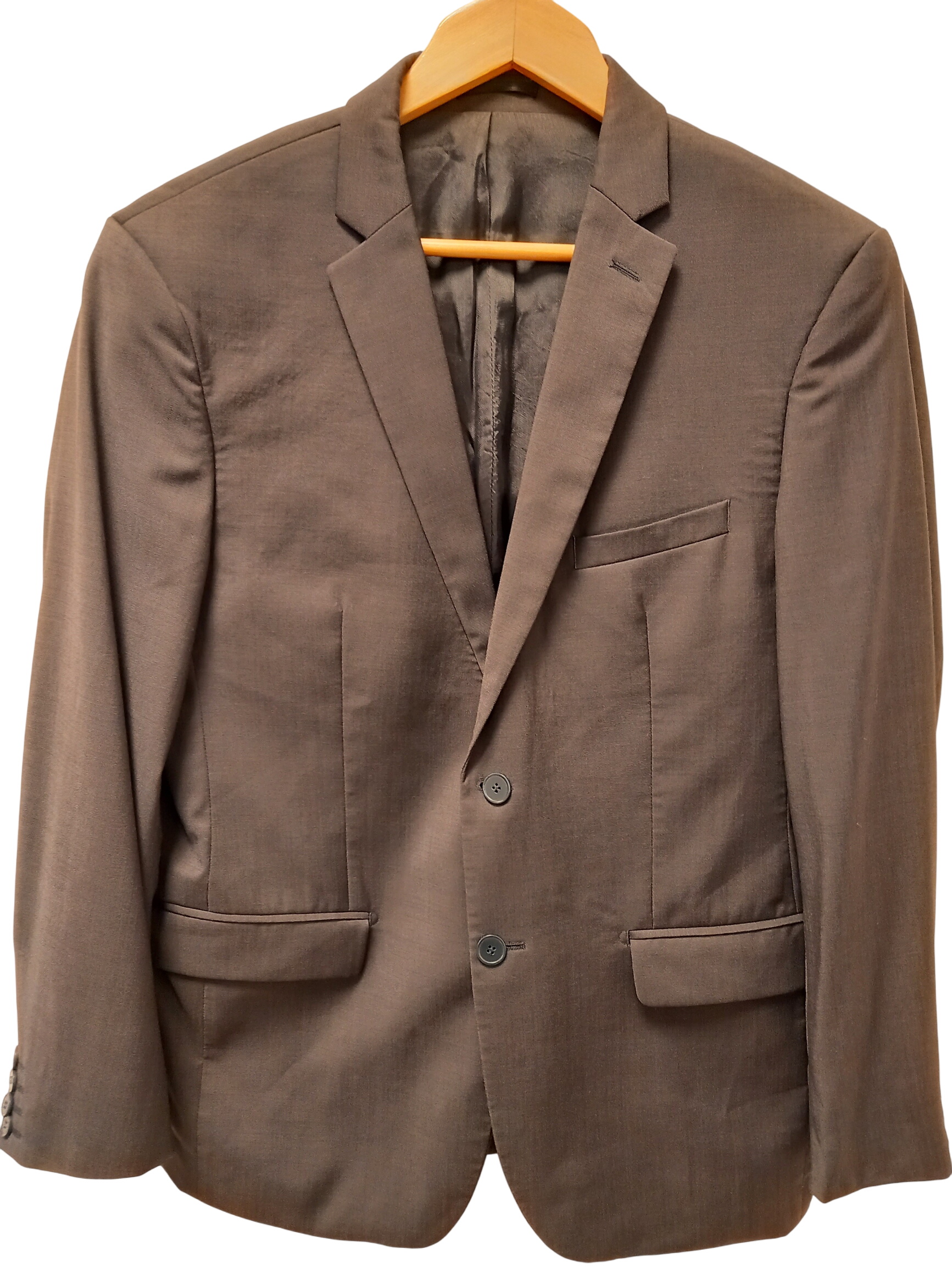 Acheter Veste de costume homme "Father and Son" - 115,00 € Veste de costume homme "Father and Son" - reconditionné disponible sur Label Emmaüs