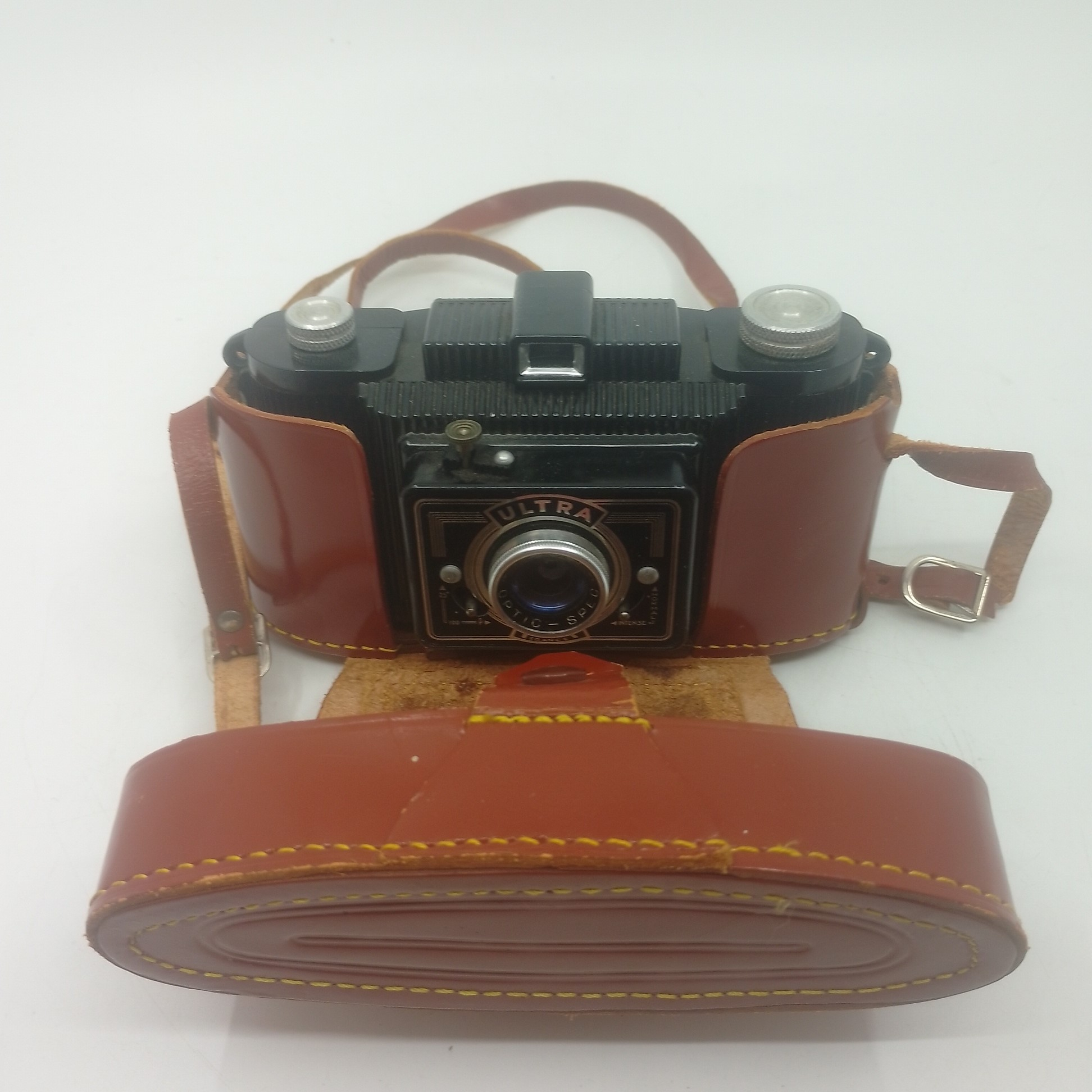 Ancien appareil photo ultra fex - État correct - Photo 2
