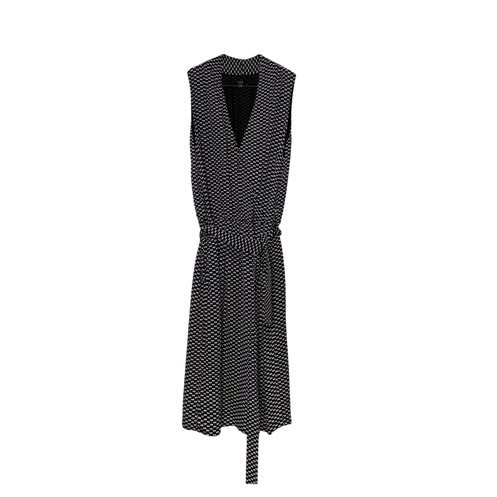 Robe mi longue - 1.2.3 - T38 - Maison 123 - Modalova