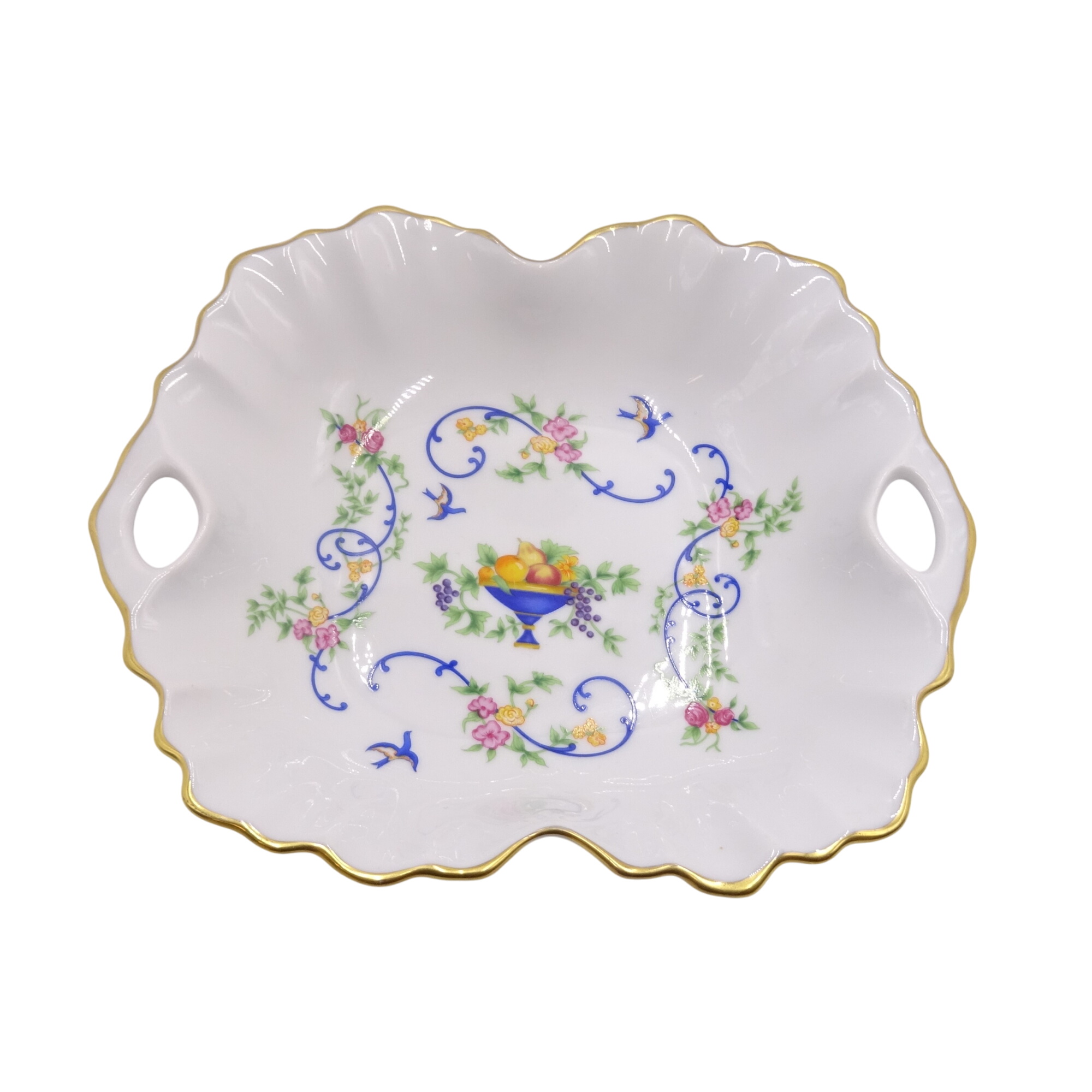 Vide poche, Haviland - Renaissance - Photo 0