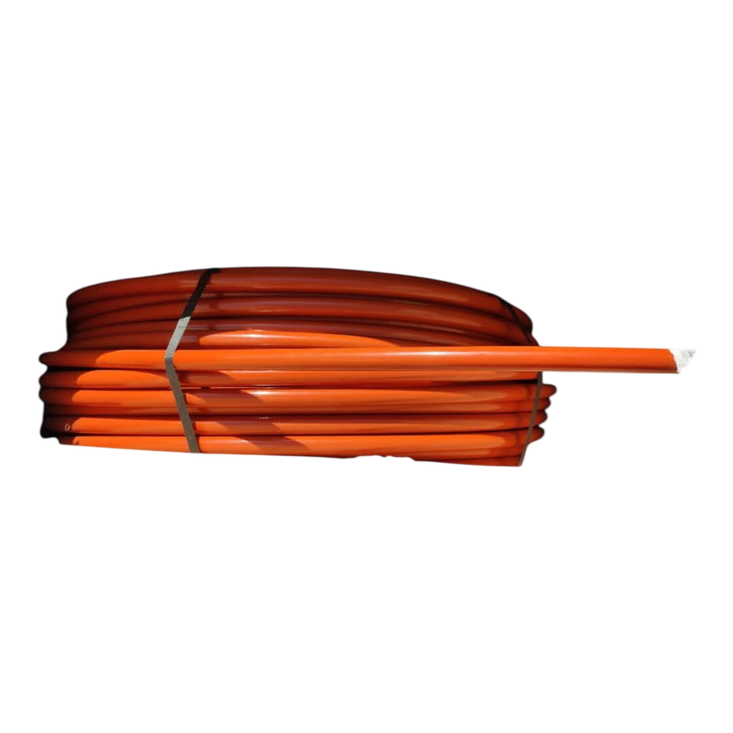 Acheter Tube PER rouge Φ=20 mm x1,9 mm x 200 m COMAP Comme neuf - 80,00 € Tube PER rouge Φ=20 mm x1,9 mm x 200 m COMAP Comme neuf - reconditionné disponible sur Label Emmaüs