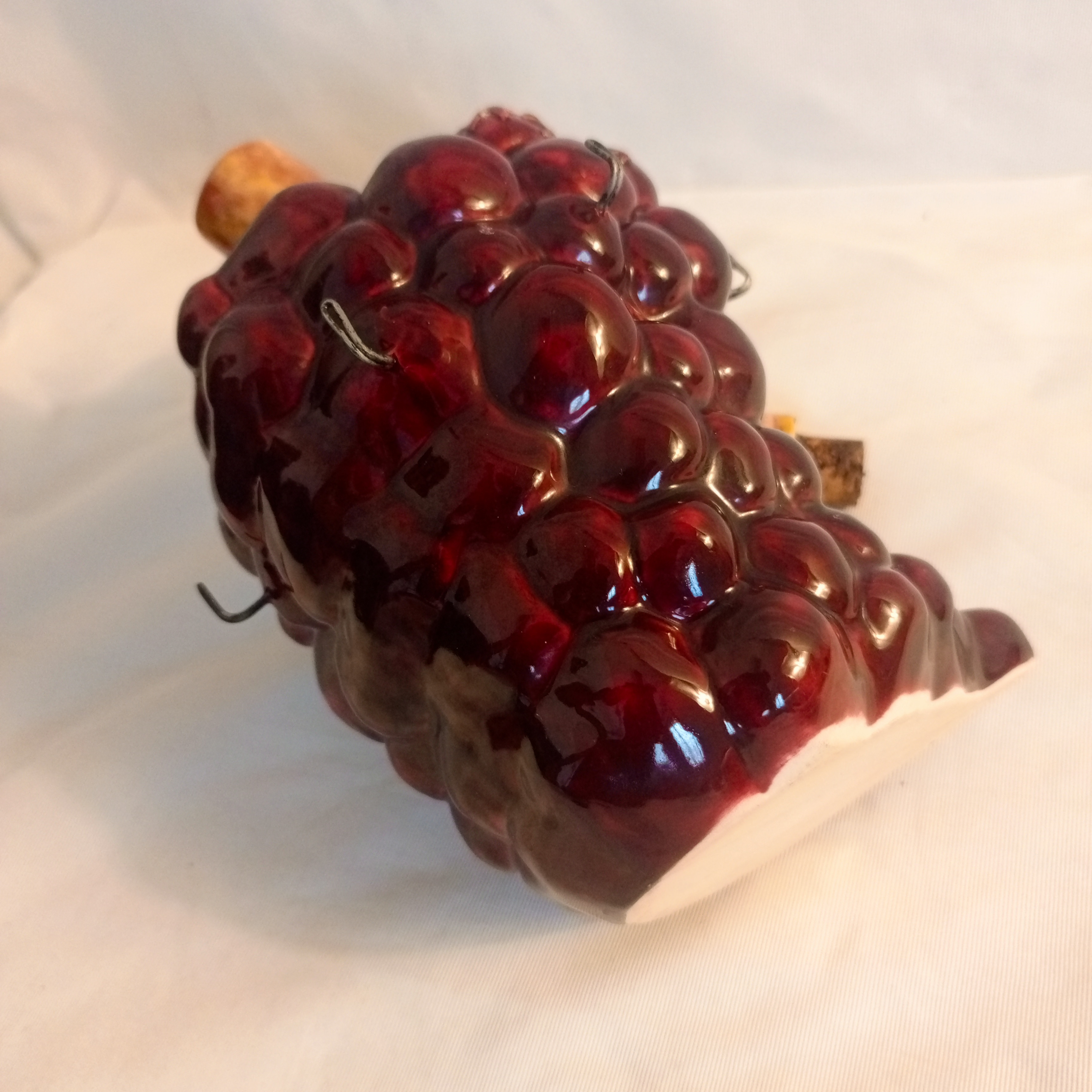 Pichet original grappe de raisin - Photo 2