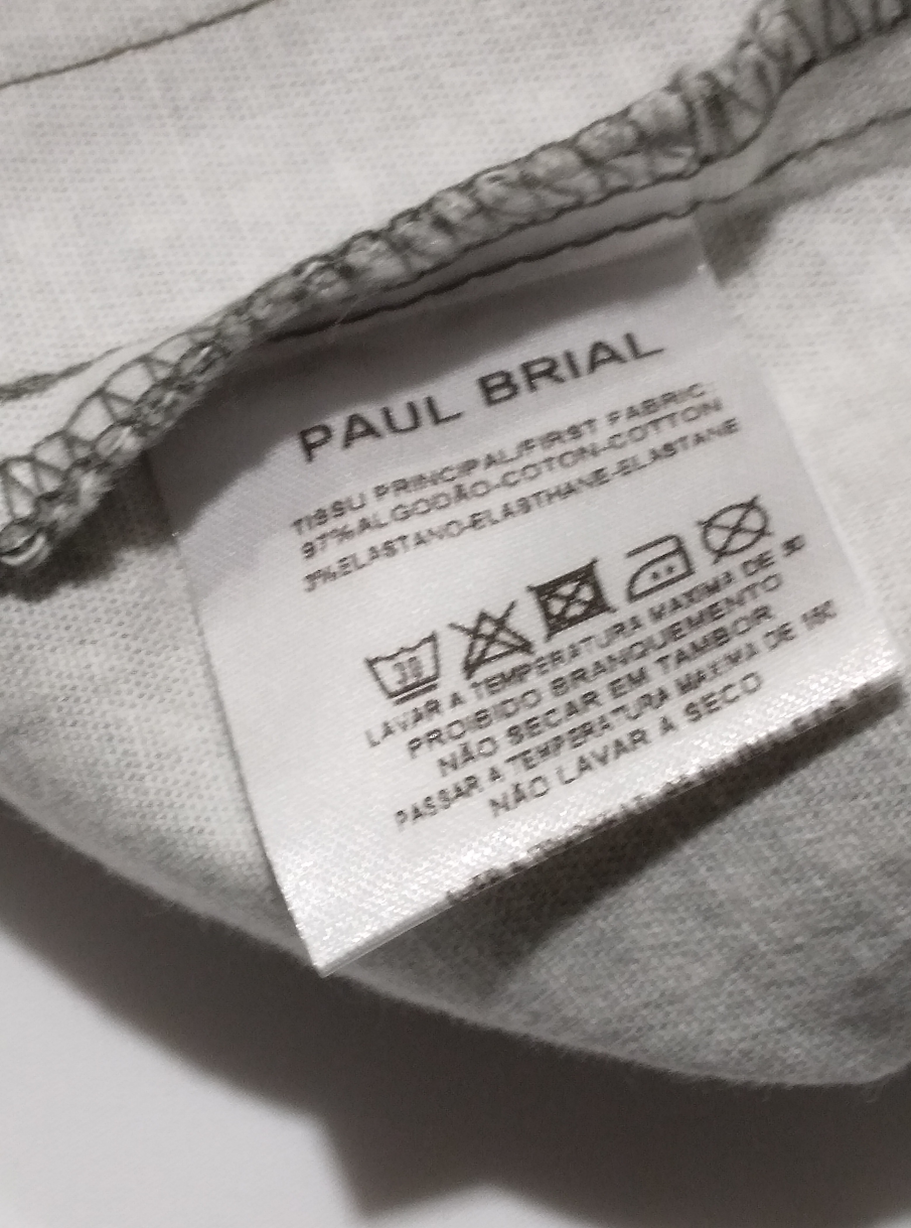 Robe sans manches imprimé "Iguane", Paul Brial - 4  - Vue 10 - 