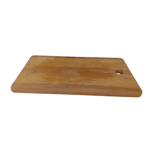 Planche à découper en bois - Photo 0