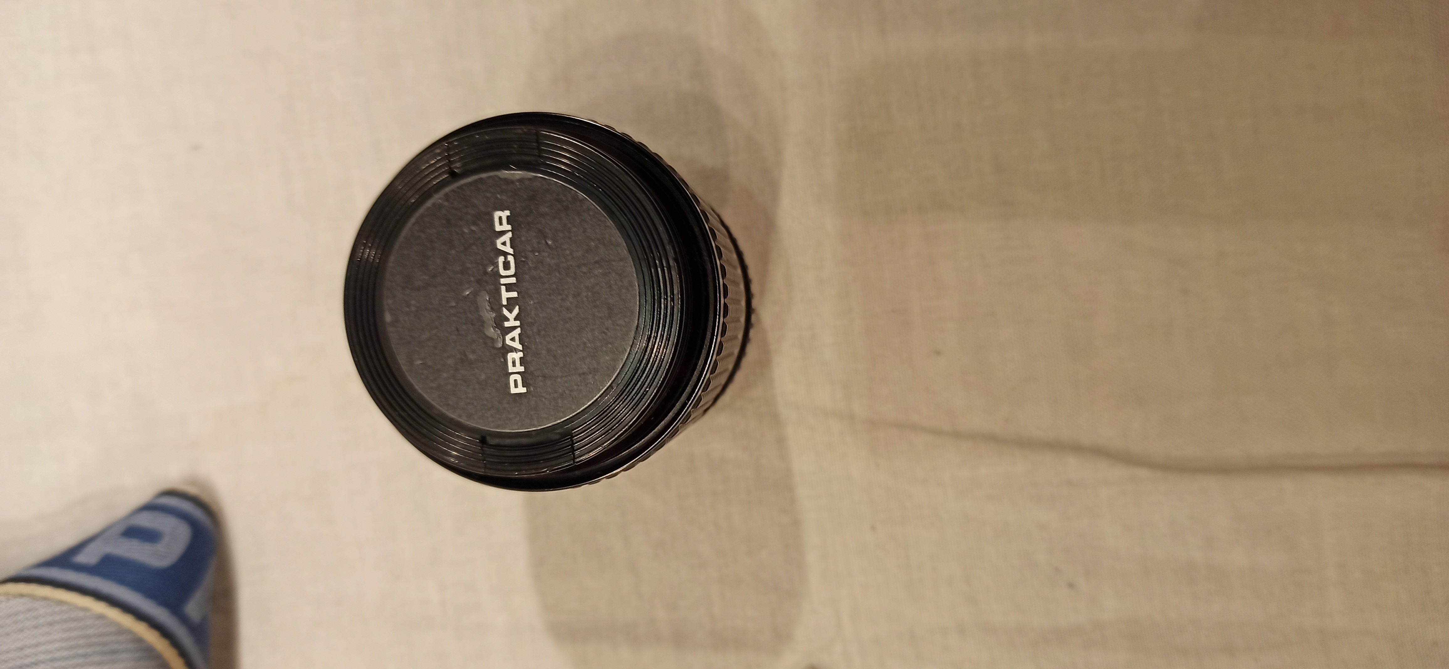 Appareil photo- Praktica B C auto ( + objectifs et accessoires) - Photo 6