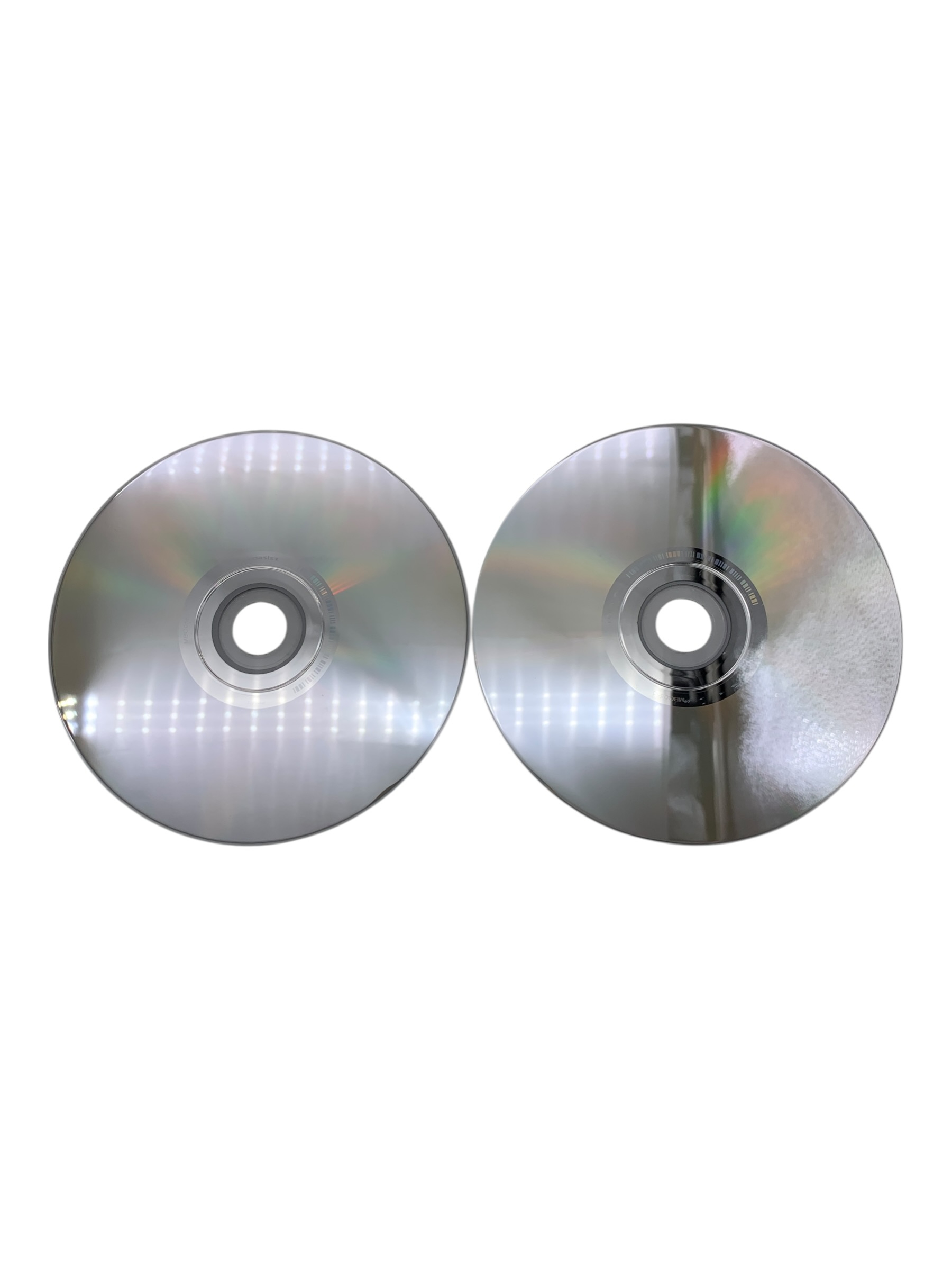 Double CD - Planets de Jeff Mills Très bon état - Vue 6 - 