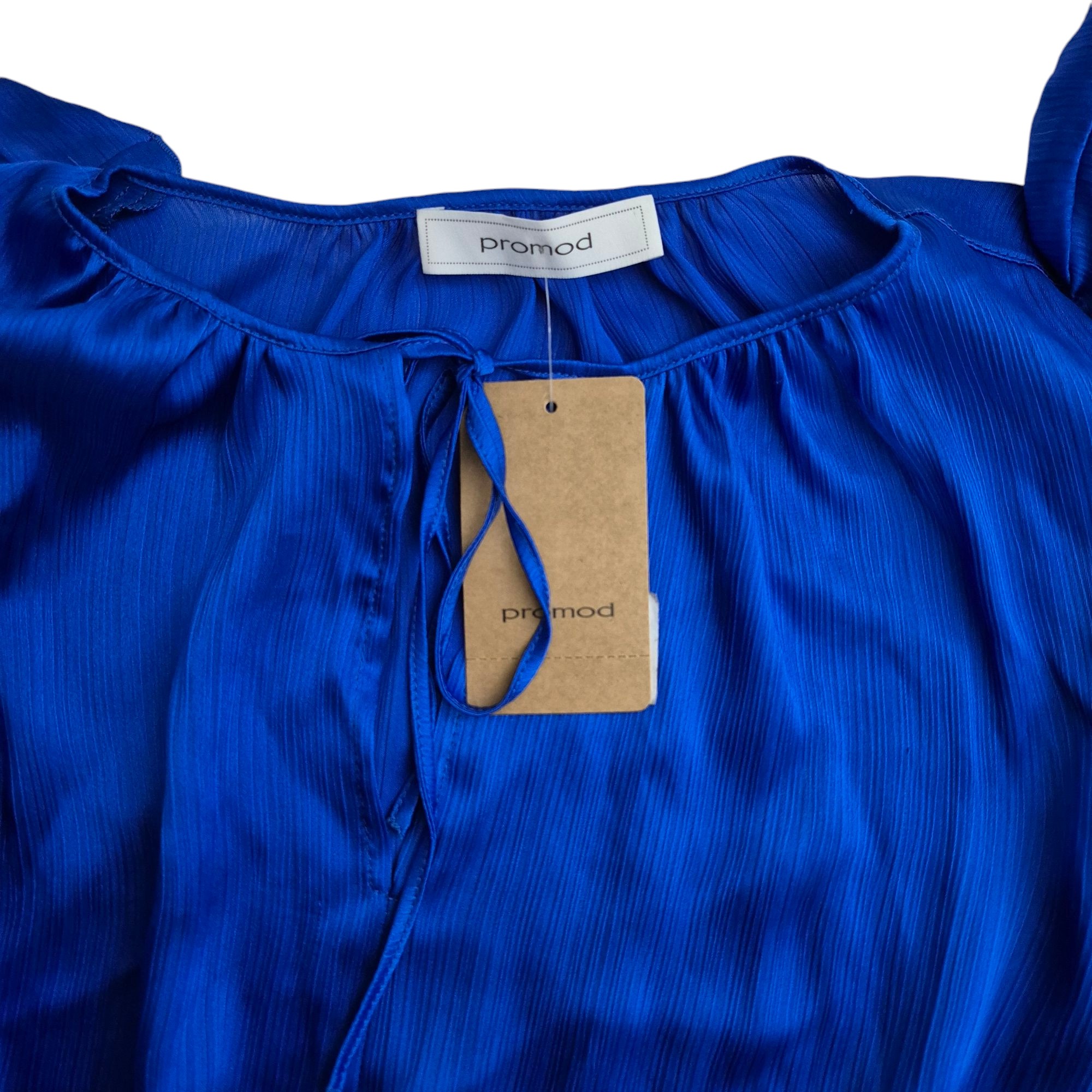 Blouse neuve - Promod - T42 - Photo 2