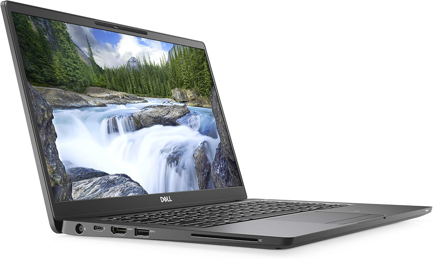 Dell Latitude 7400 - Core i5-8365U - Photo 1
