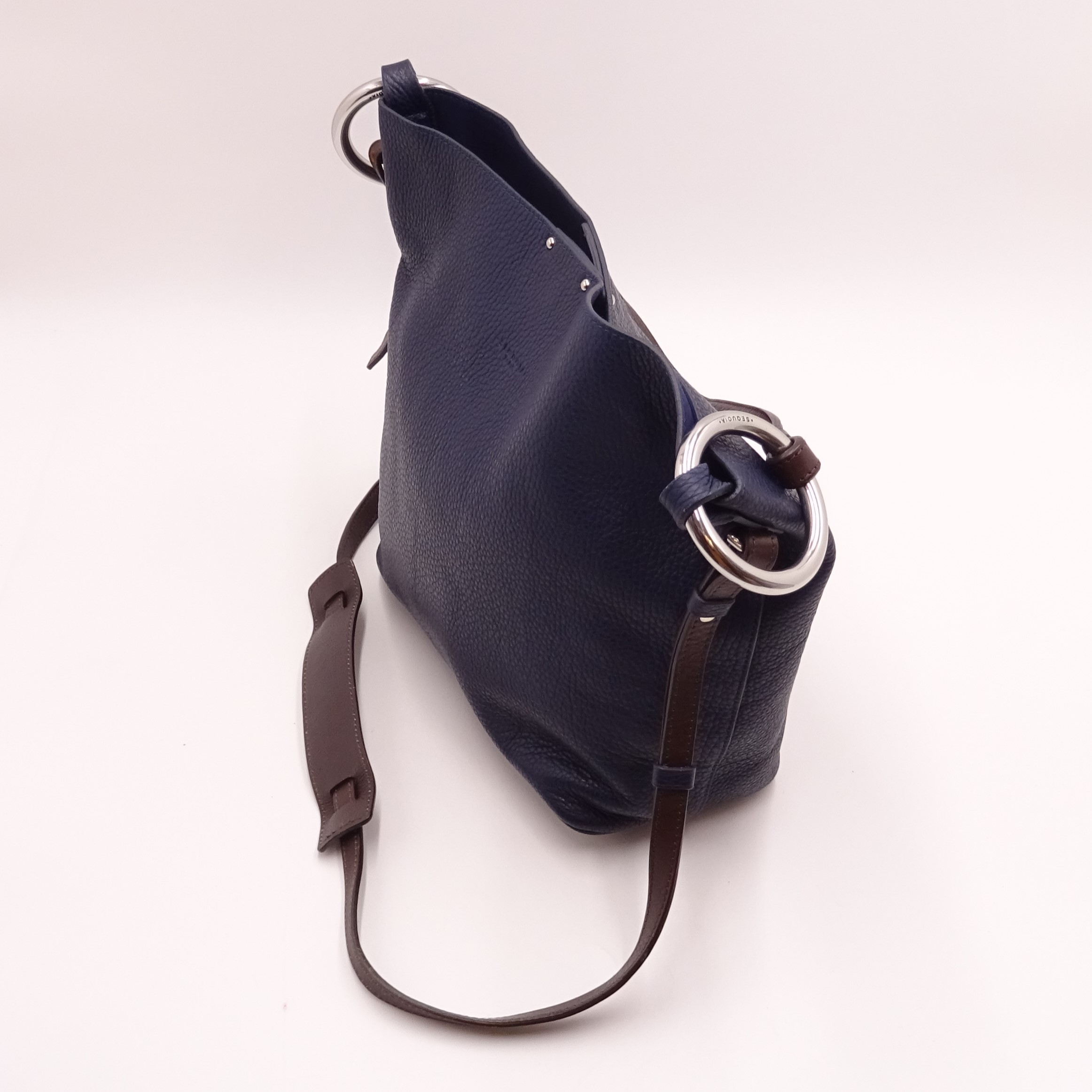 Sac à main SEQUOIA PARIS Bon état - Vue 2 - 