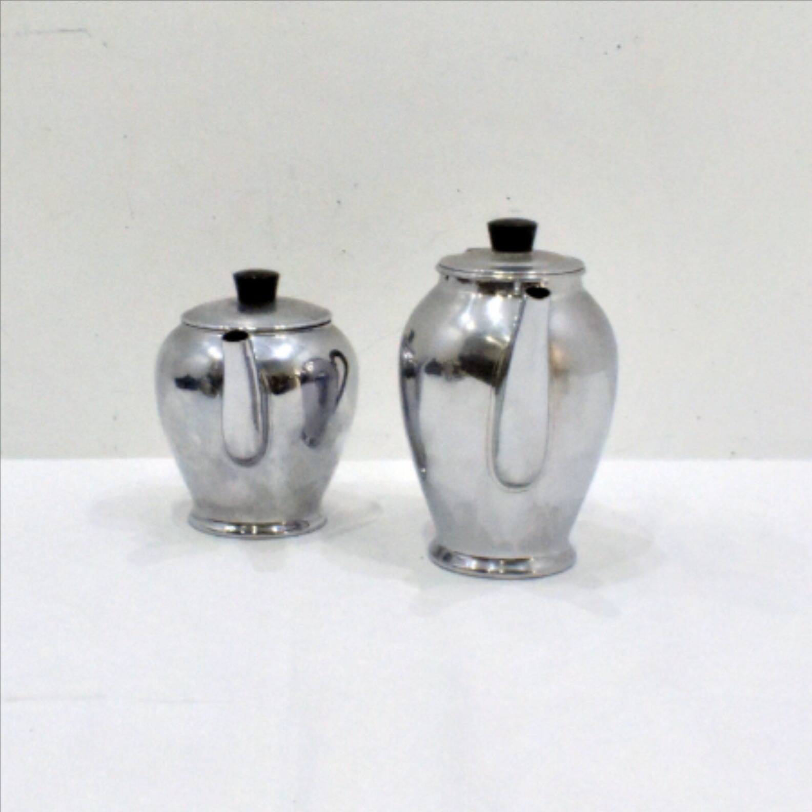 Théière & Cafetière -Entreprise Baumlin® Wittisheim - Bon état - Photo 5