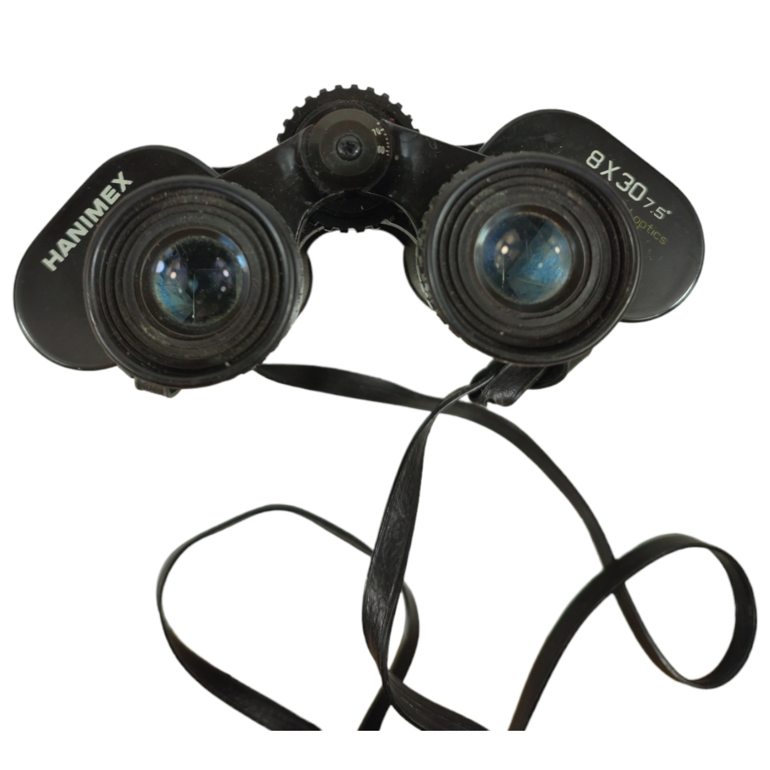 Jumelles - marque Hanimex - 8 x30 - fully coated - Photo 2