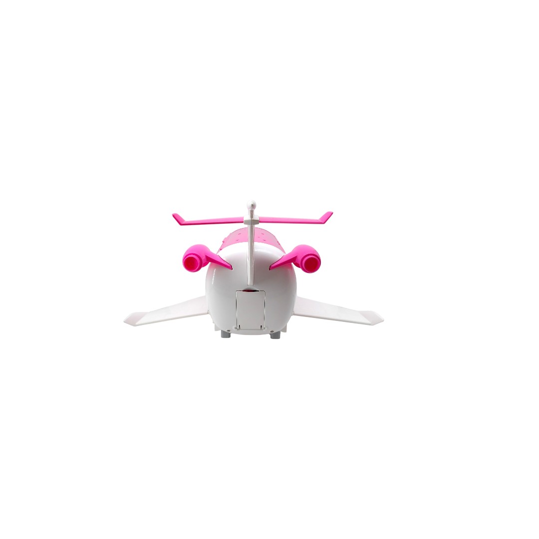 Voir photo 5 de Mon avion de rêve et ses 3 Barbie Mon avion de rêve et ses 3 Barbie Comme neuf - Vue 5 -