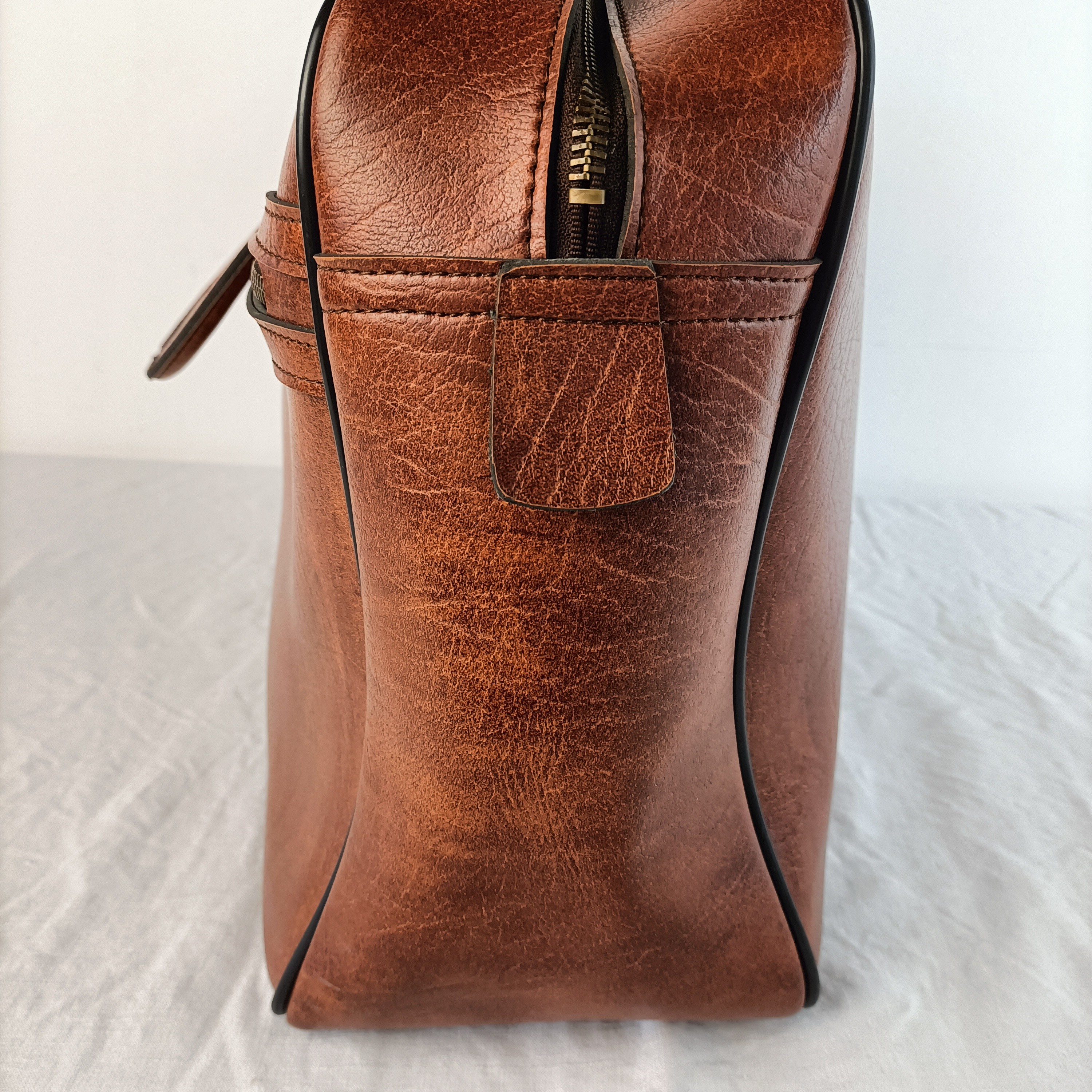Sac De Voyage Noir Grand Capacité 50 Cm